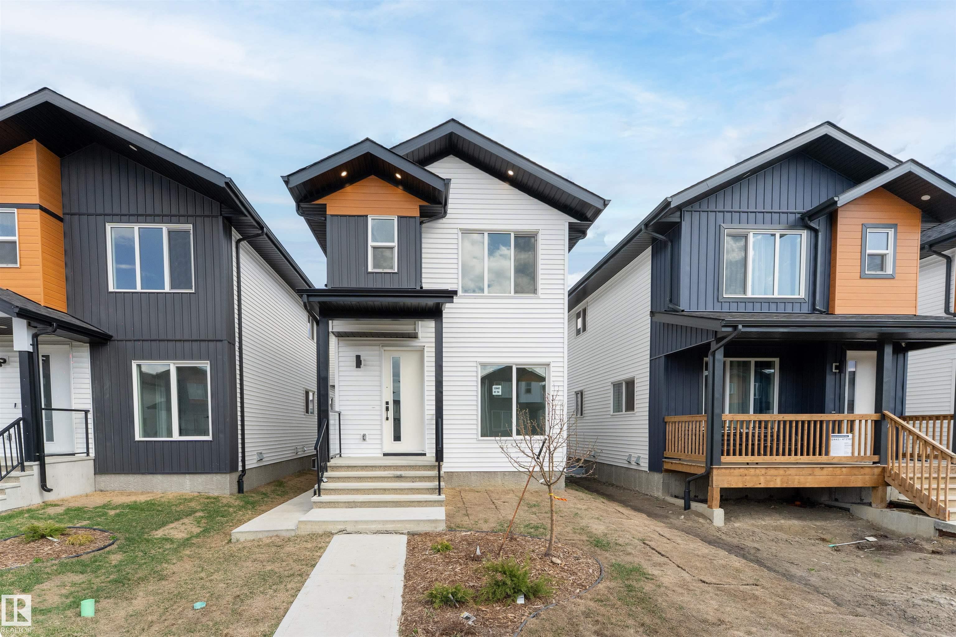 12447 47 Street, E4486953, Alberta,