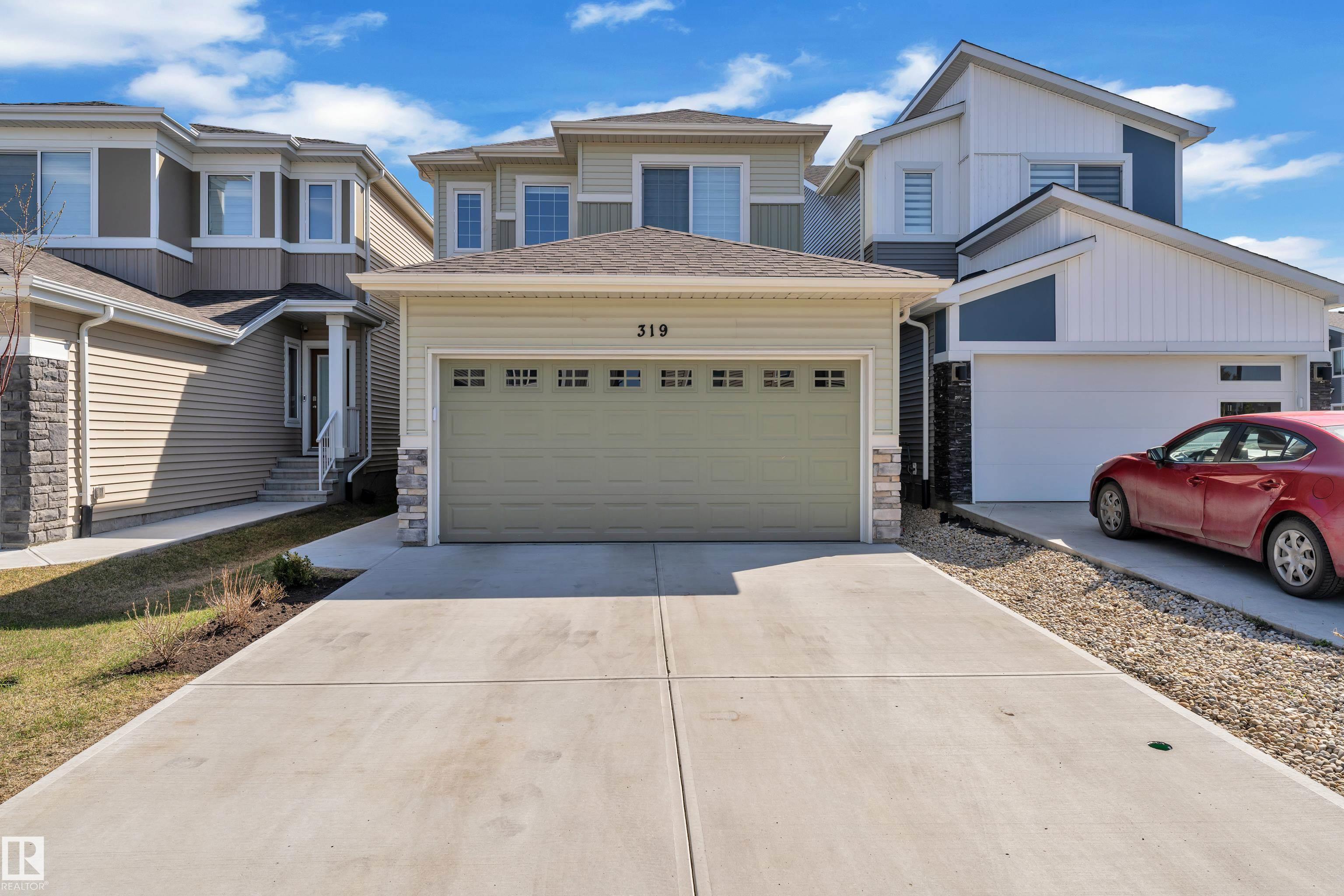 319 36 Avenue, E4486957, Alberta,