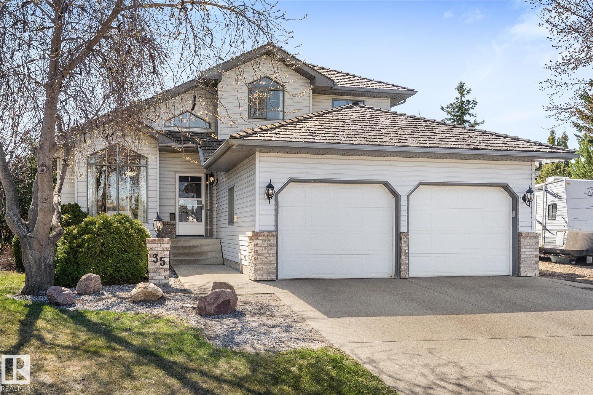 35 RIVER Glen, E4486960, Alberta,