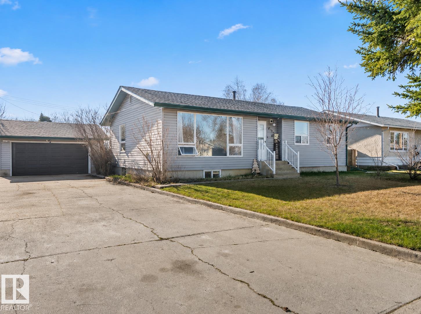 4908 59 Street, E4486962, Alberta,