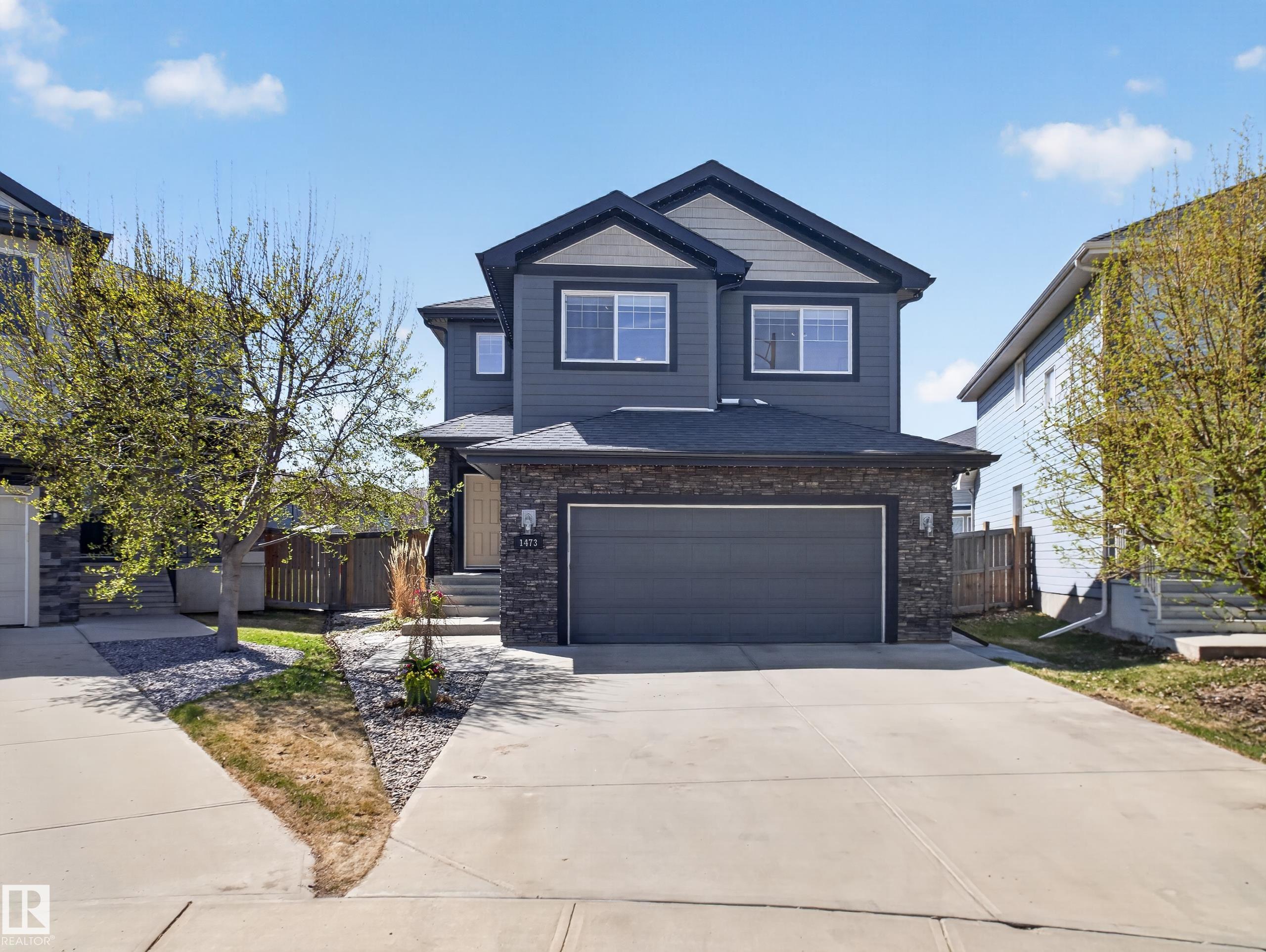 1473 WATES Link, E4486963, Alberta,