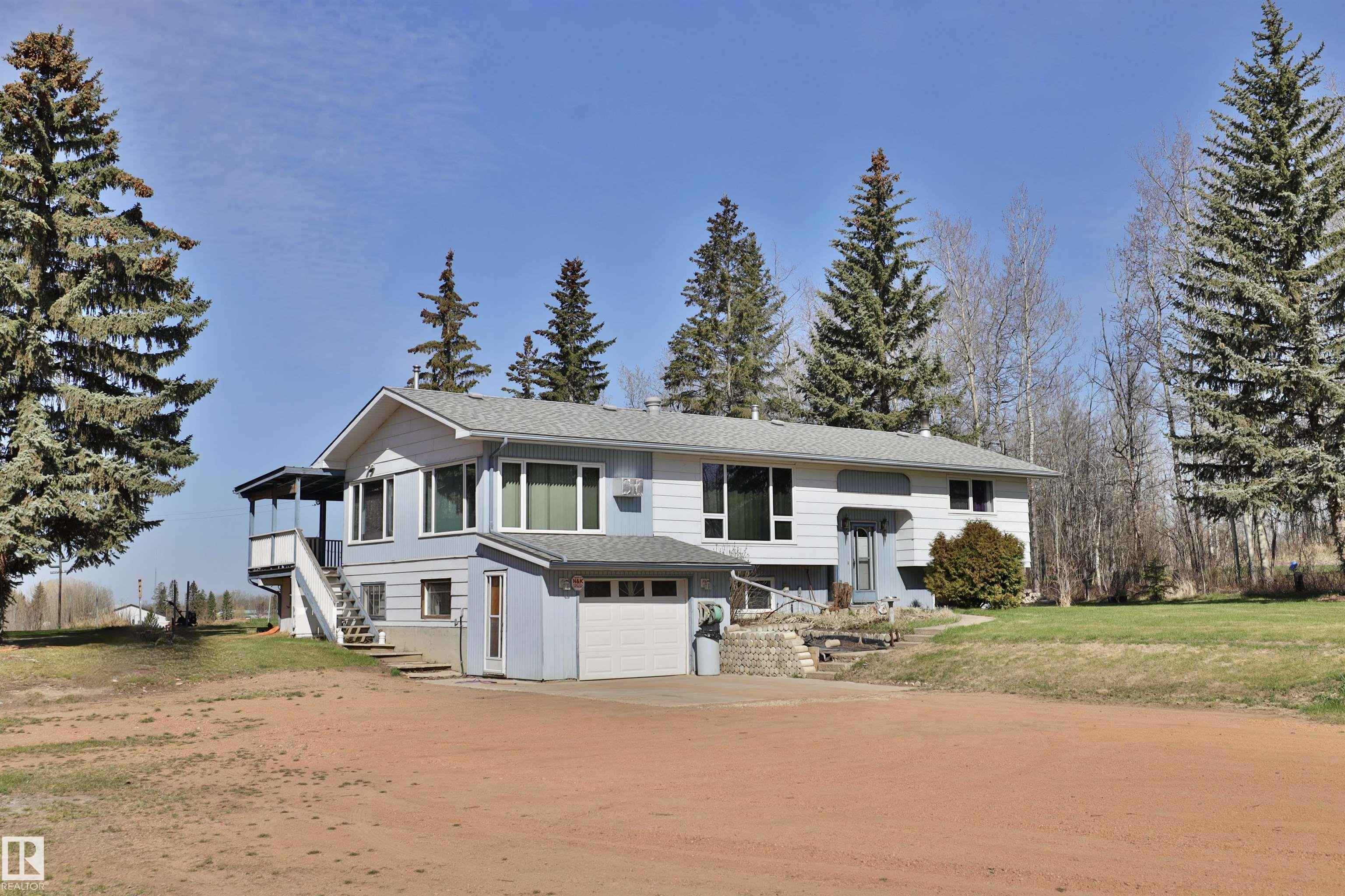 4701 22 Street, E4486969, Alberta,
