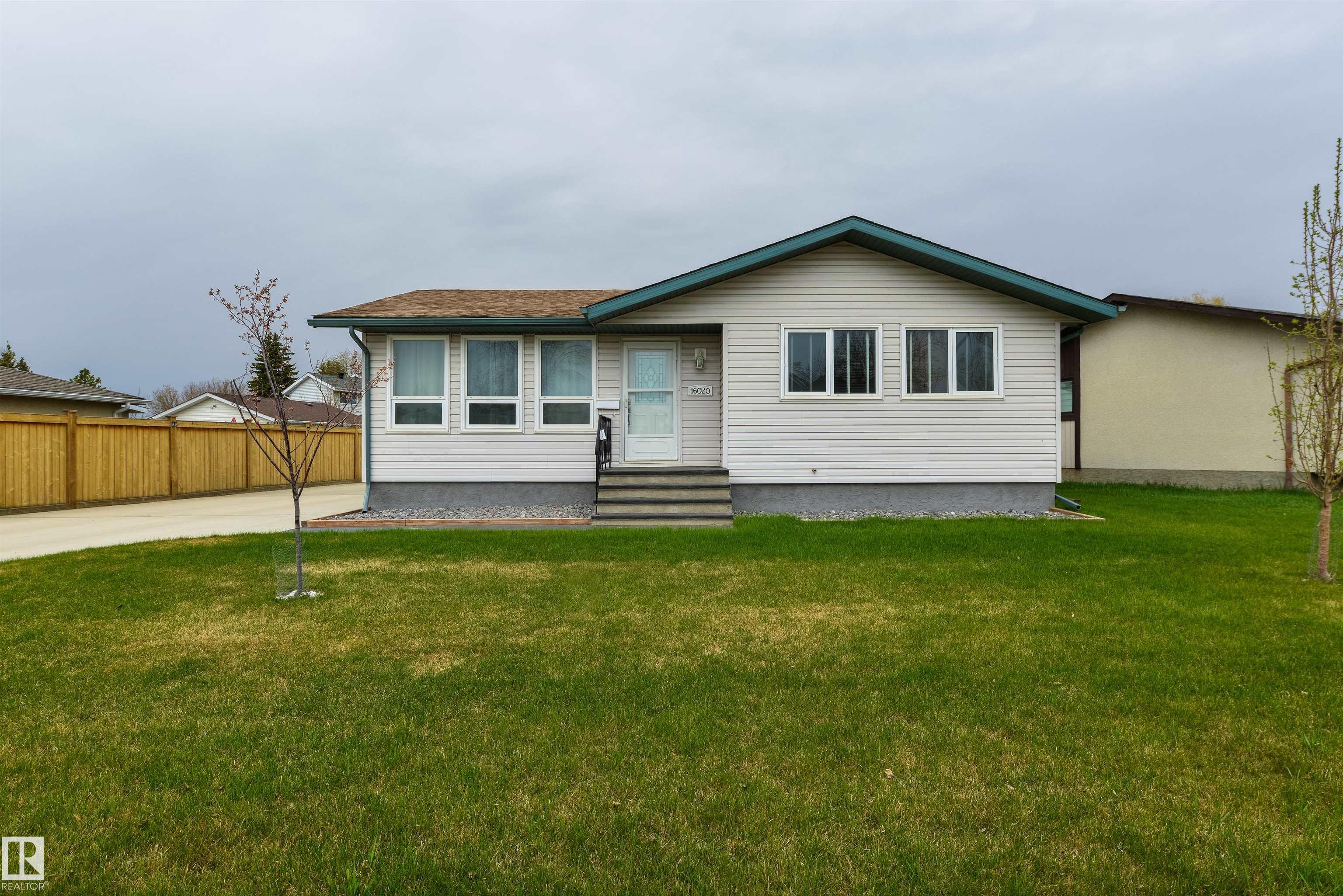16020 123 Street, E4486973, Alberta,