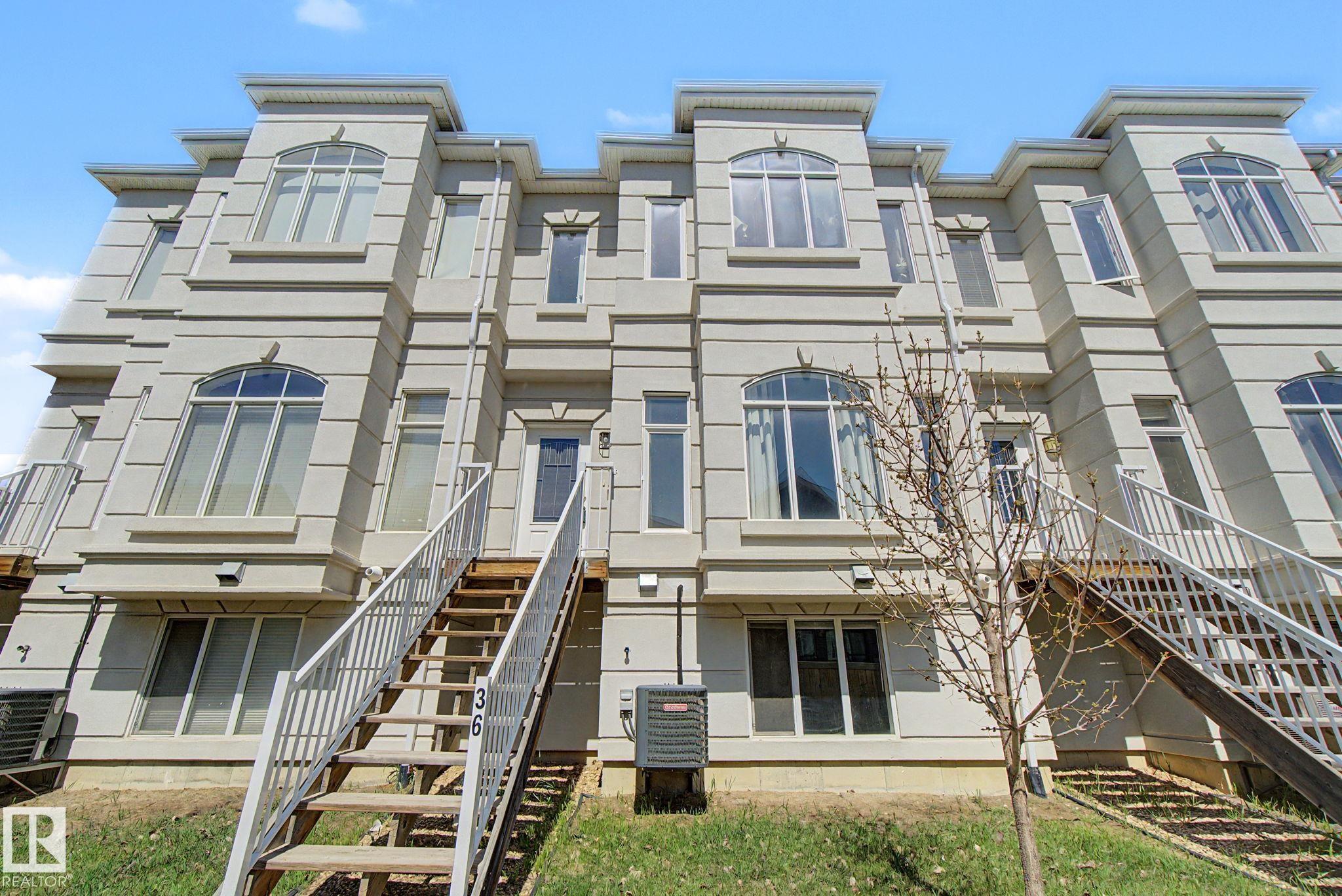 36 723 172 Street, E4486974, Alberta,