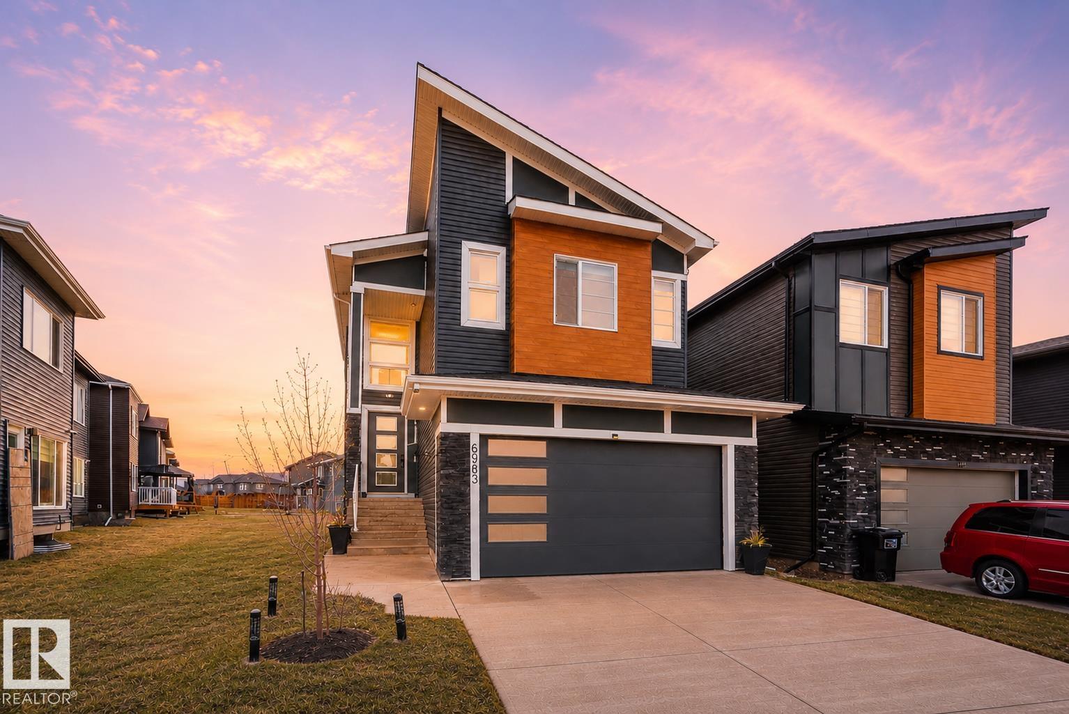 6903 173 Avenue, E4486975, Alberta,