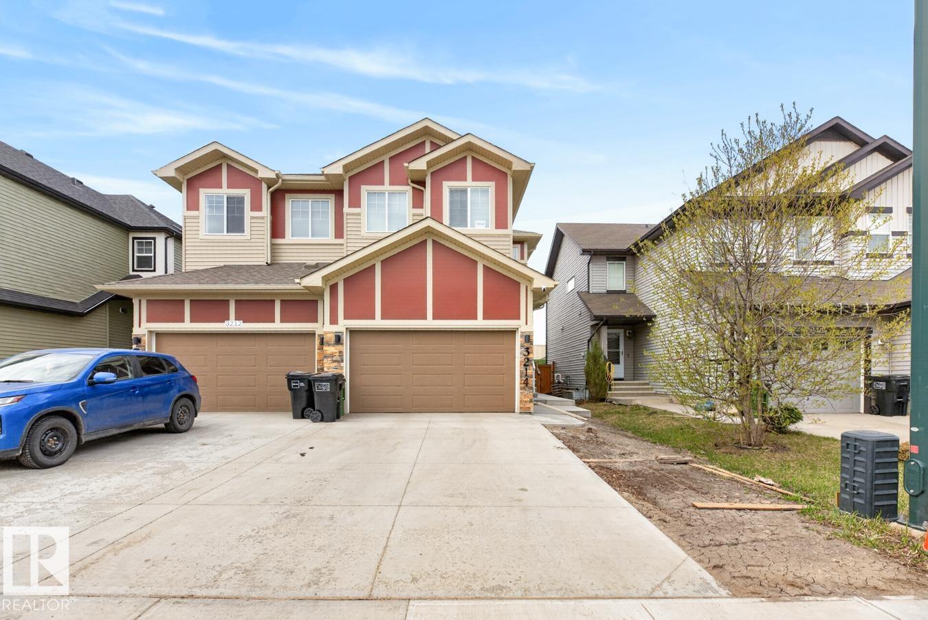 3214 9 Street, E4486977, Alberta,