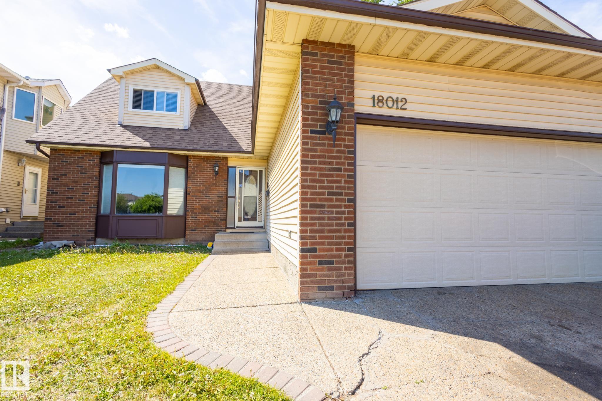 18012 96 Street, E4486988, Alberta,