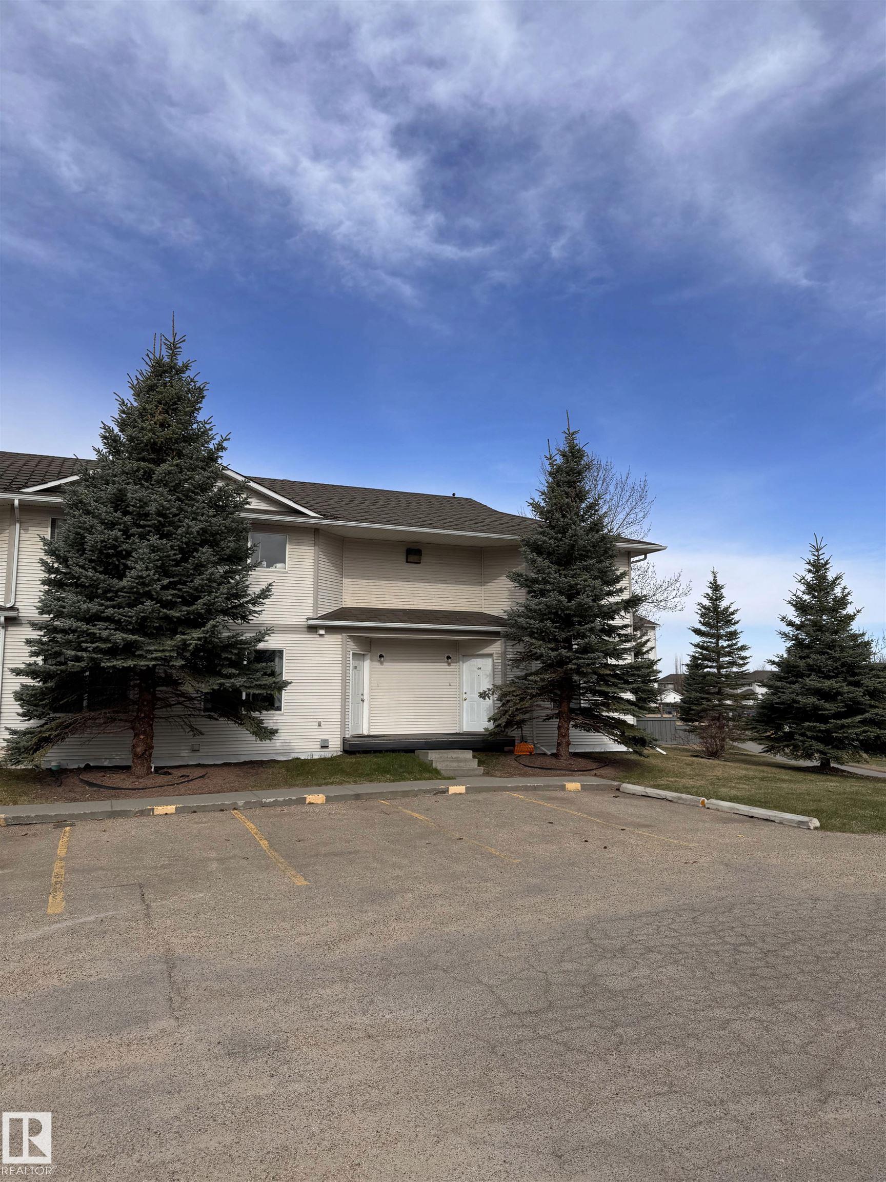 108 801 BOTHWELL Drive, E4486993, Alberta,
