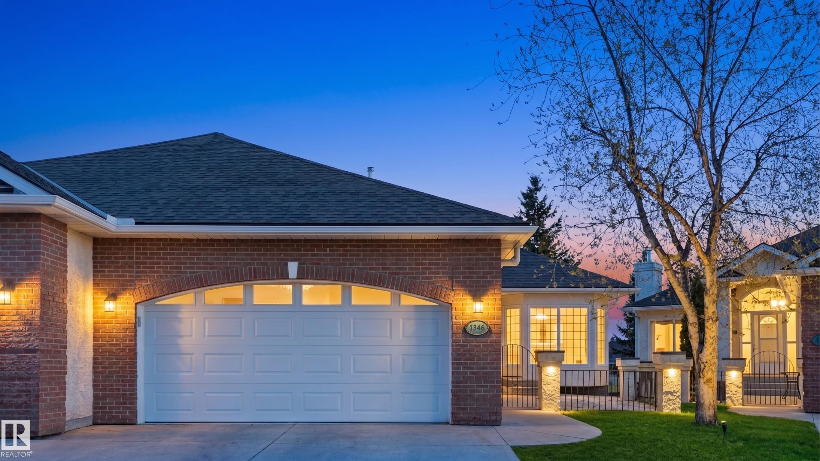 1346 Potter Greens Drive, E4486999, Alberta,