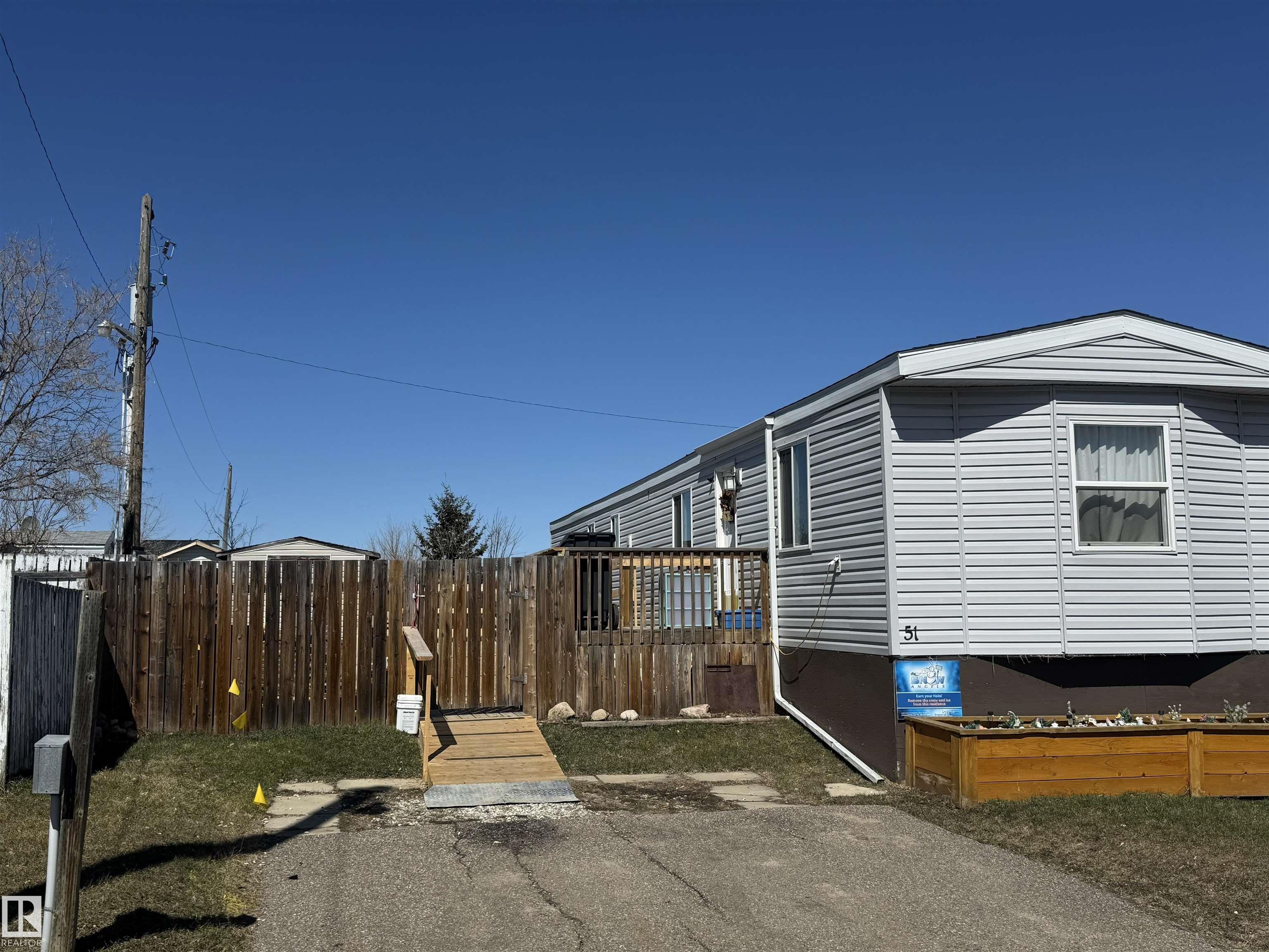 51 Wildwood, E4487003, Alberta,