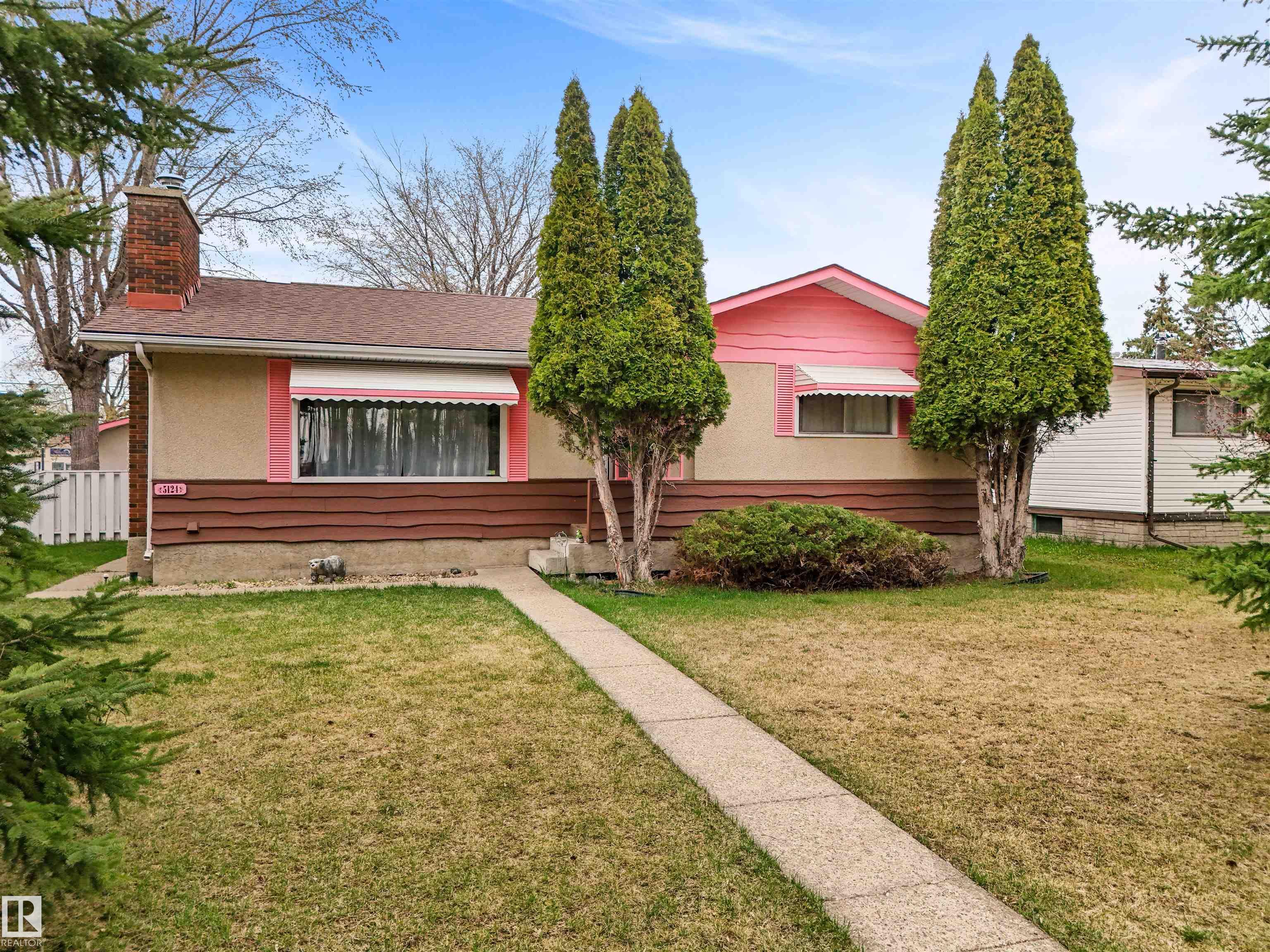 5124 49 Avenue, E4487014, Alberta,