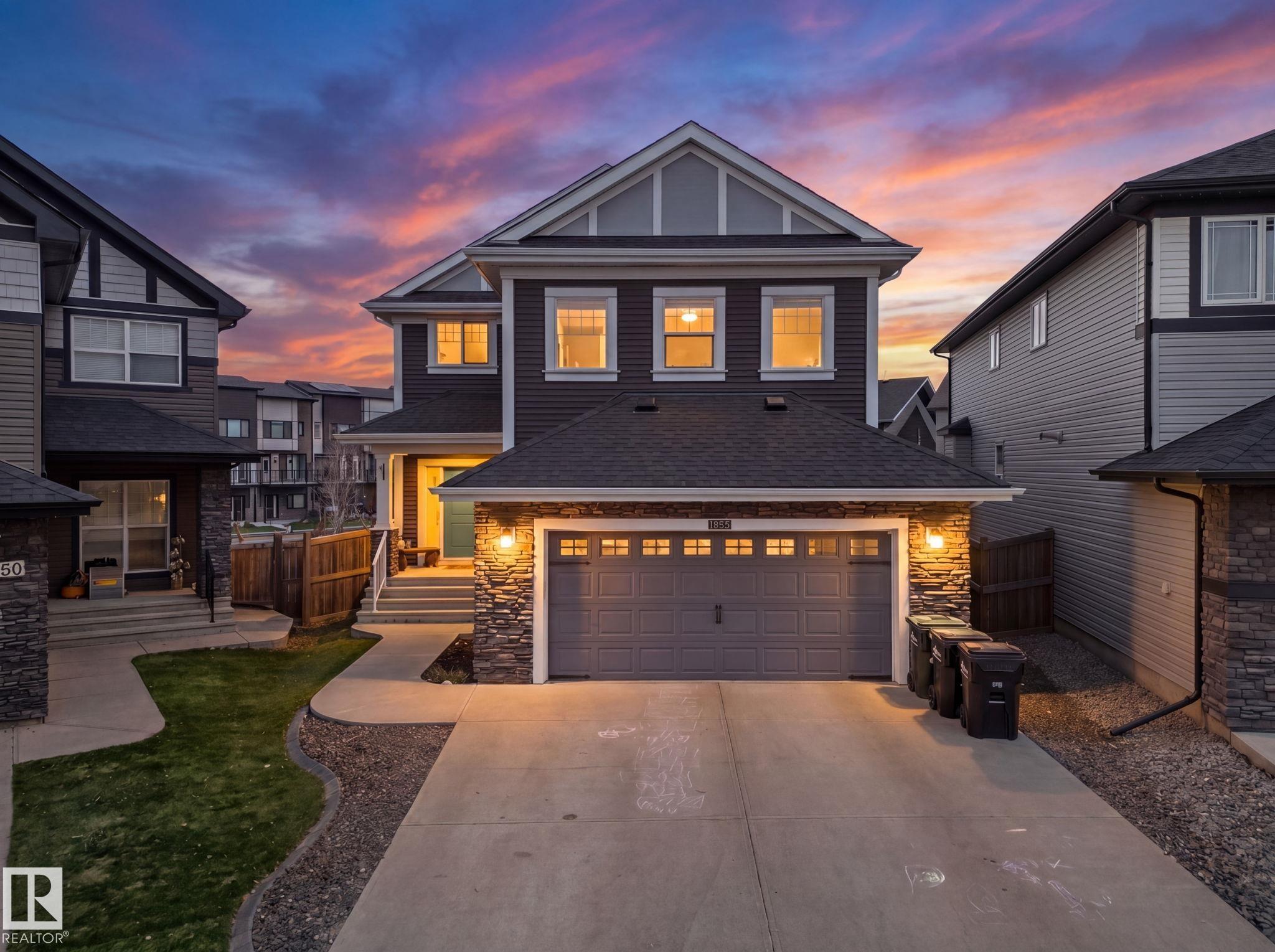 1082 ALLENDALE Crescent, E4487015, Alberta,