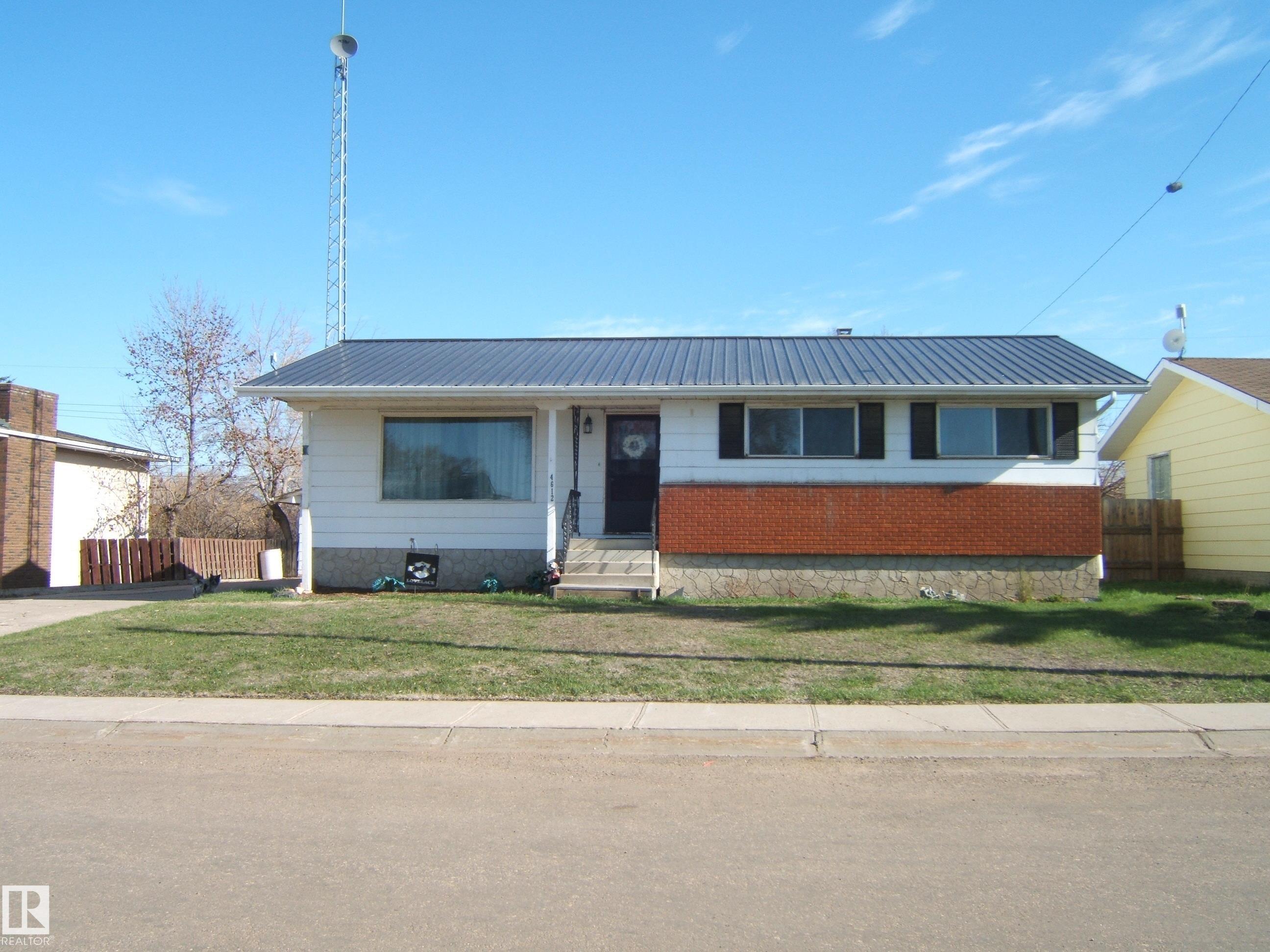 4612 54 Avenue, E4487022, Alberta,