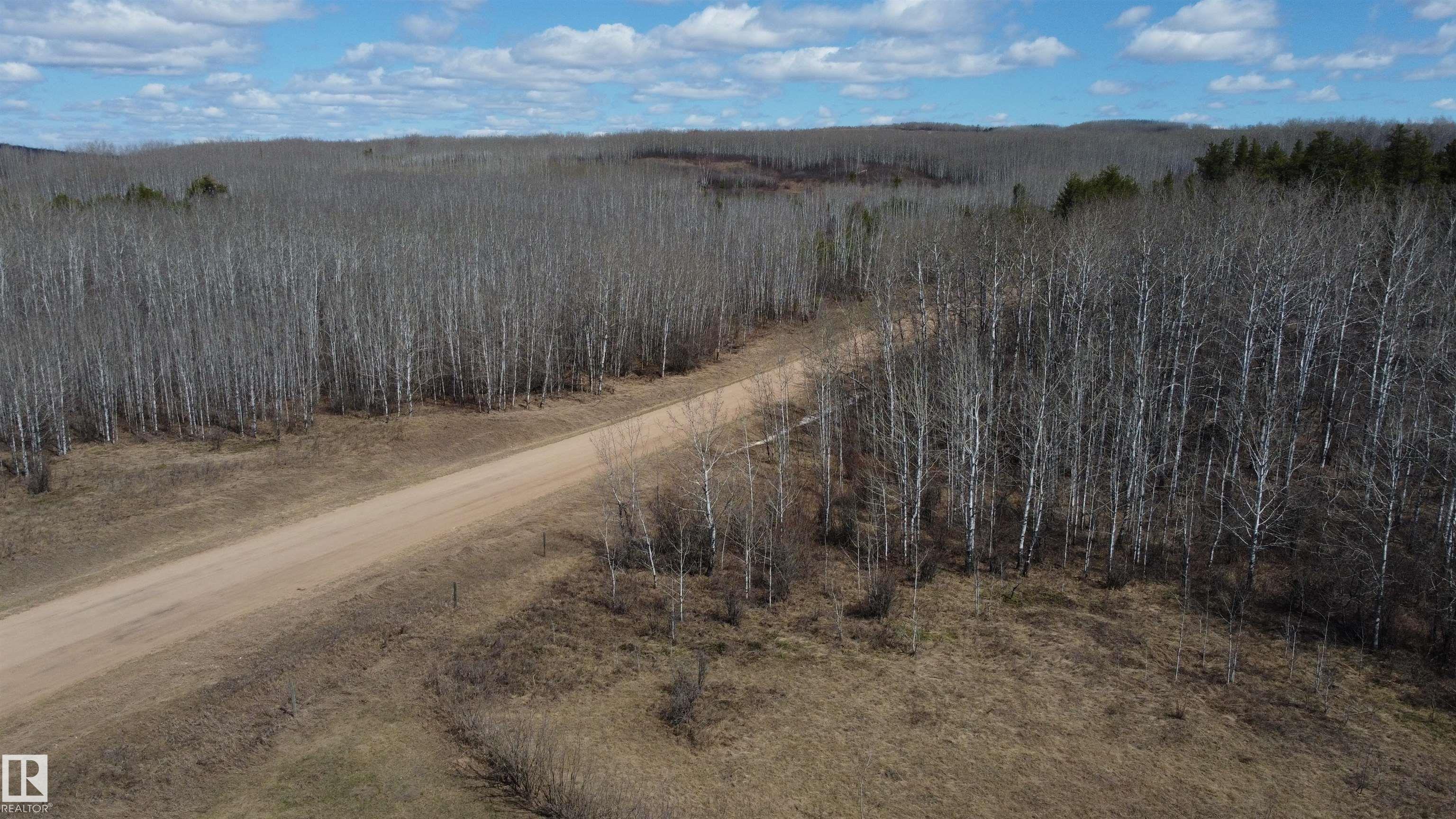 TWP 592A + Rg Rd 235A, E4487023, Alberta,