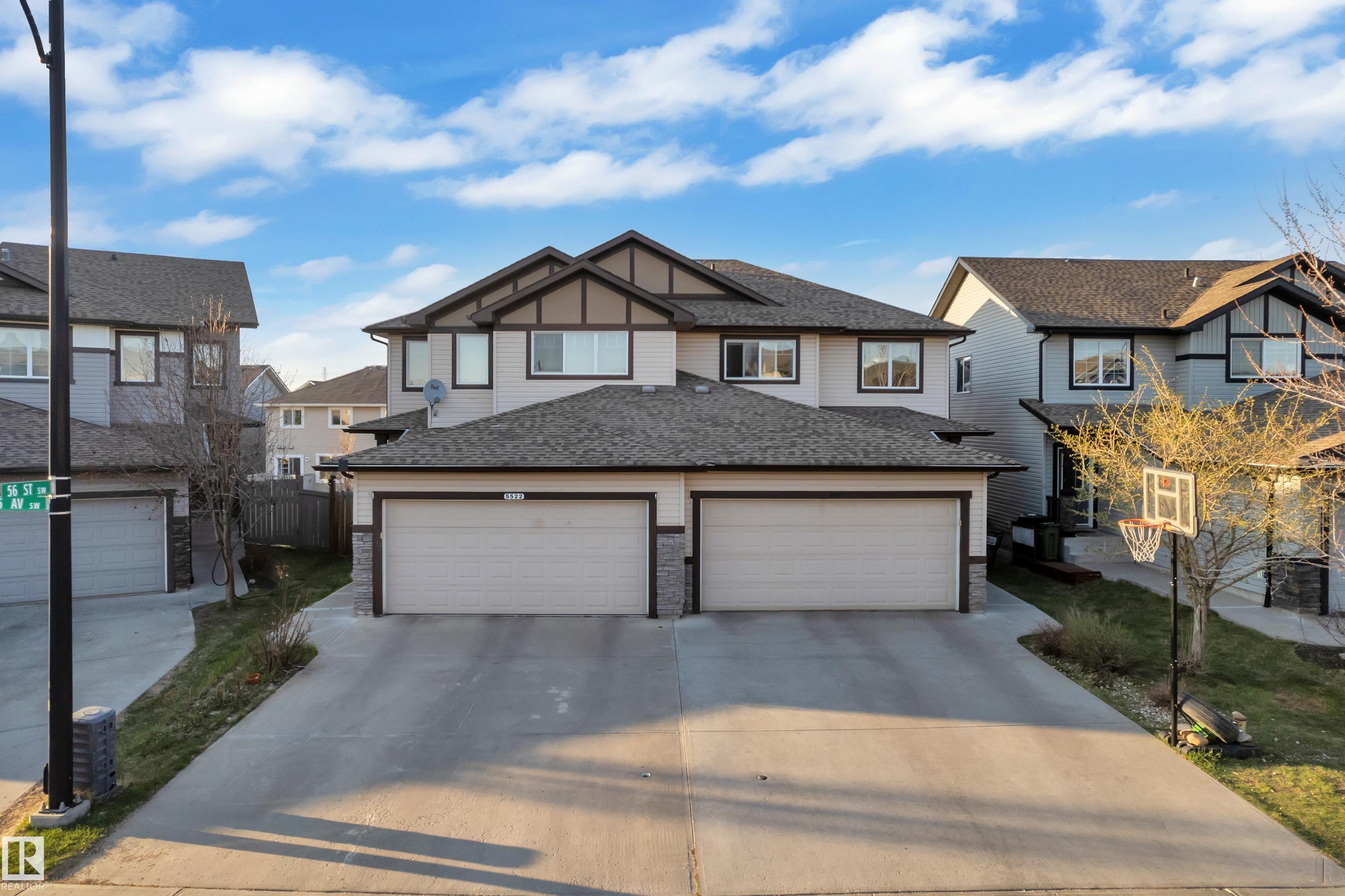 5520 5 Avenue, E4487024, Alberta,
