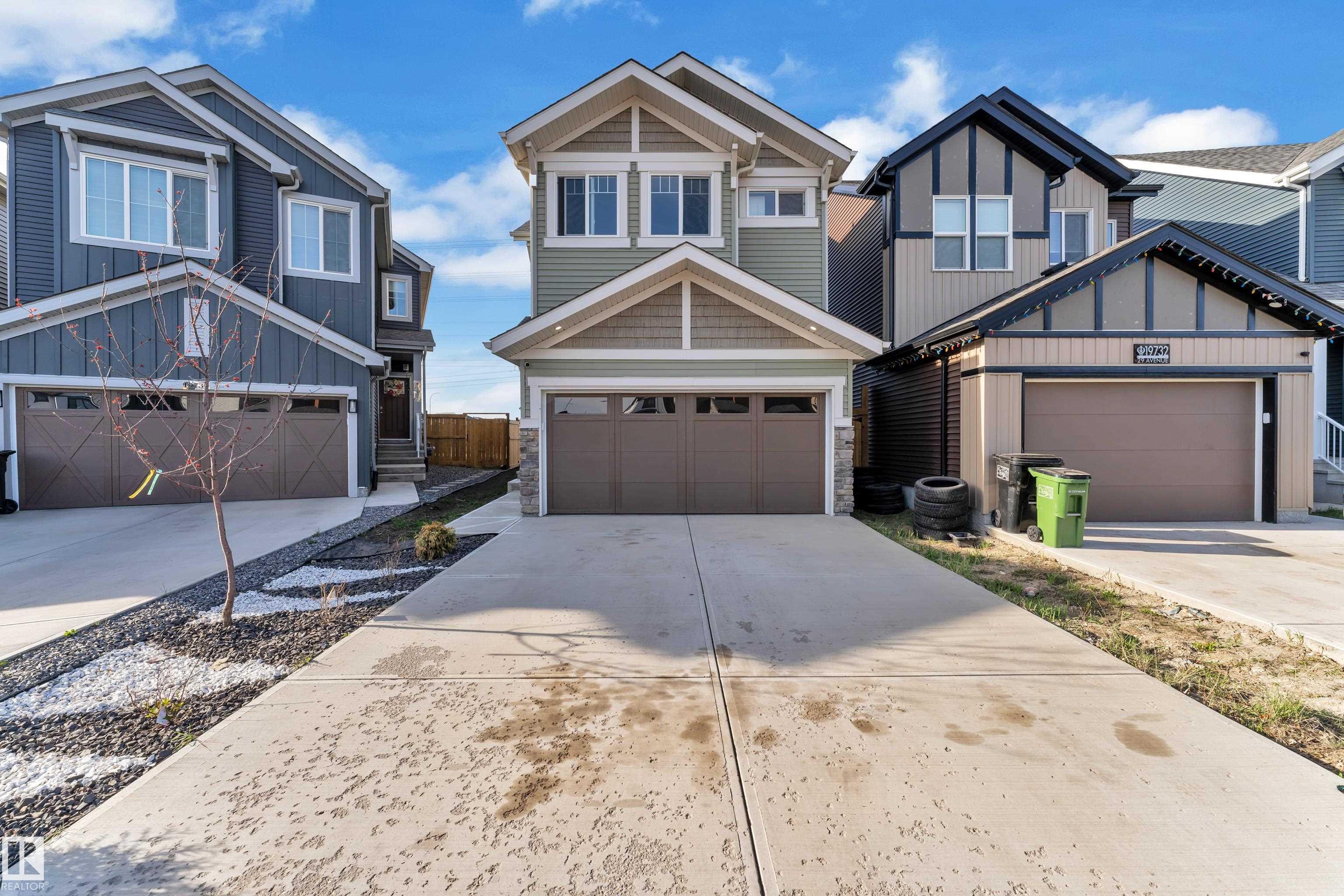 19734 29 Avenue, E4487026, Alberta,