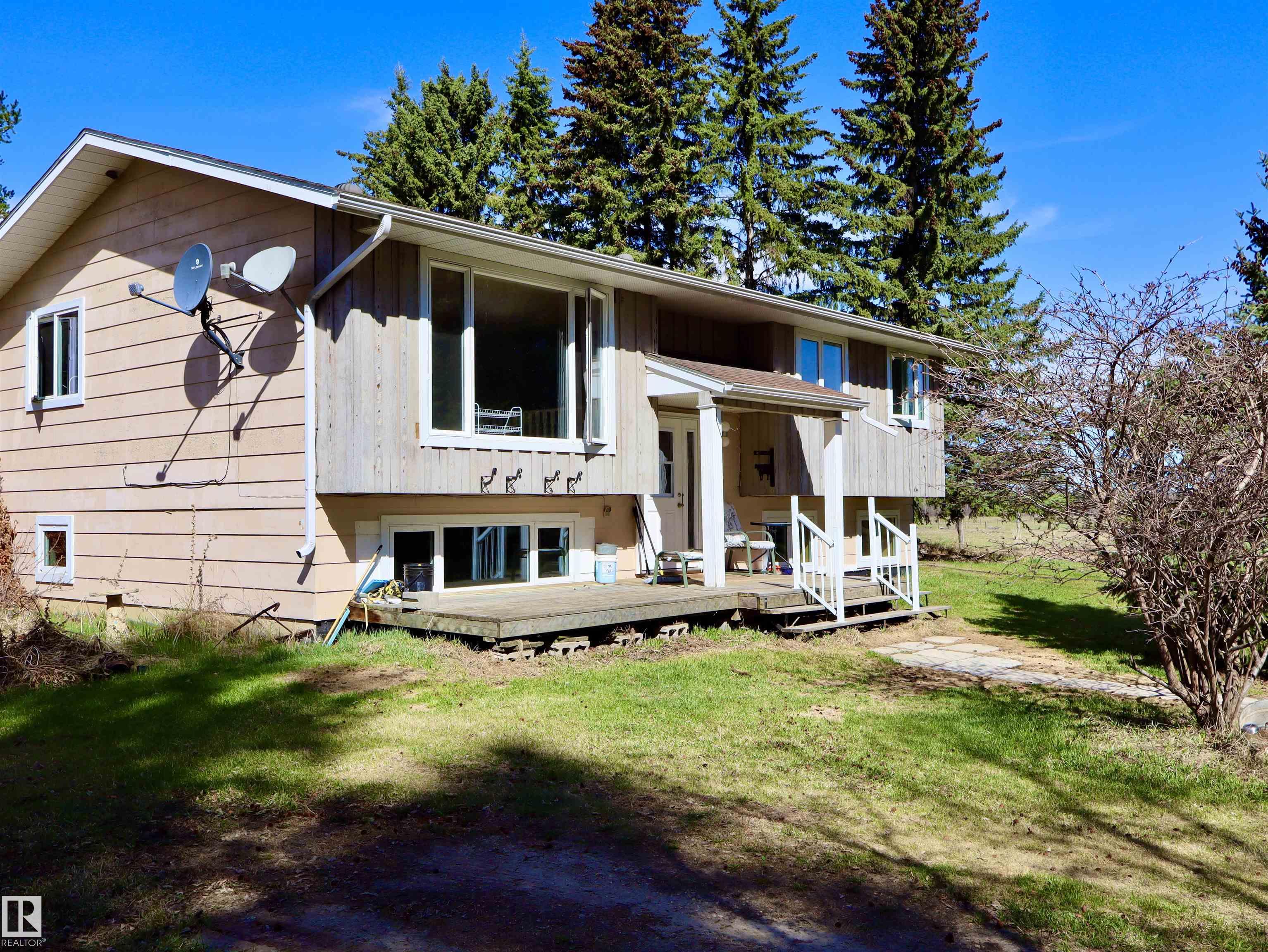 633004 Range Road 50A, E4487029, Alberta,