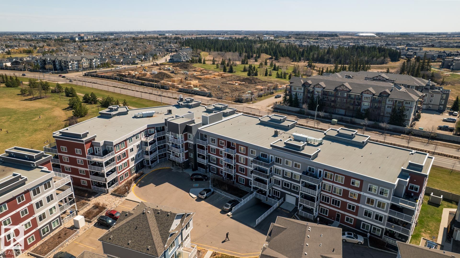 447 1818 RUTHERFORD Road, E4487033, Alberta,