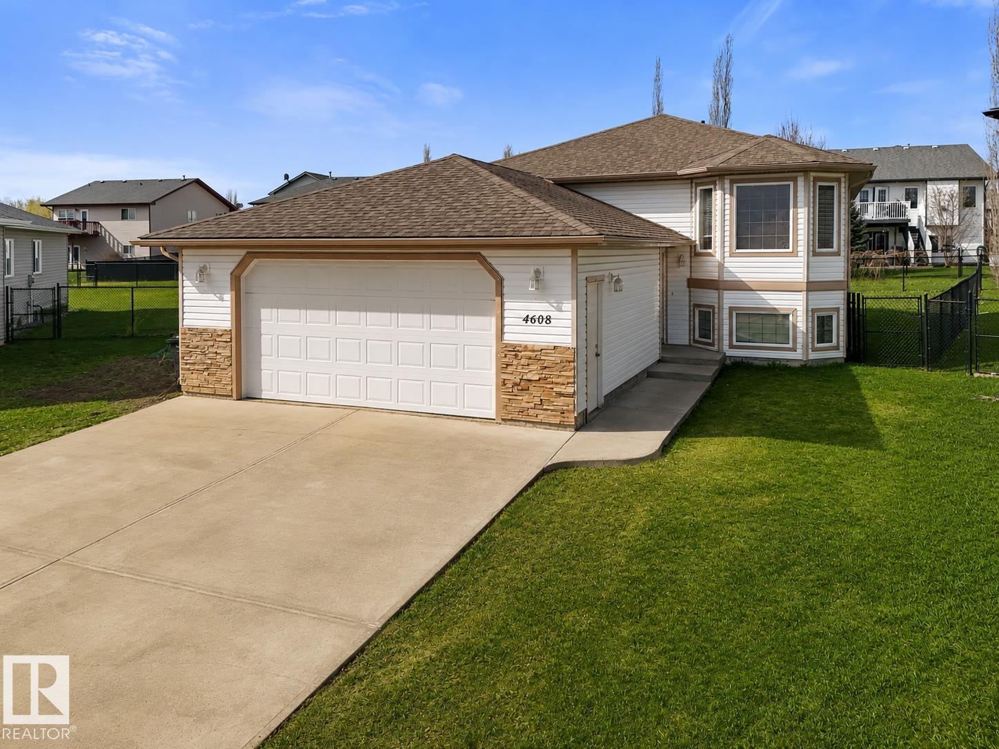 4608 39 Street, E4487034, Alberta,