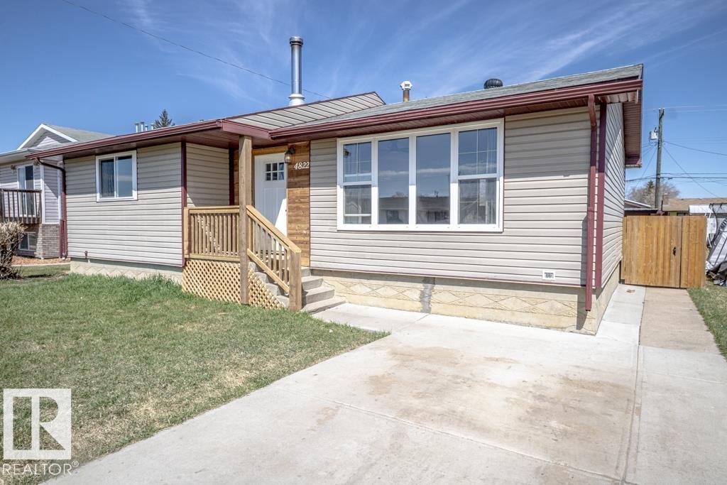 4822 45 Ave, E4487035, Alberta,