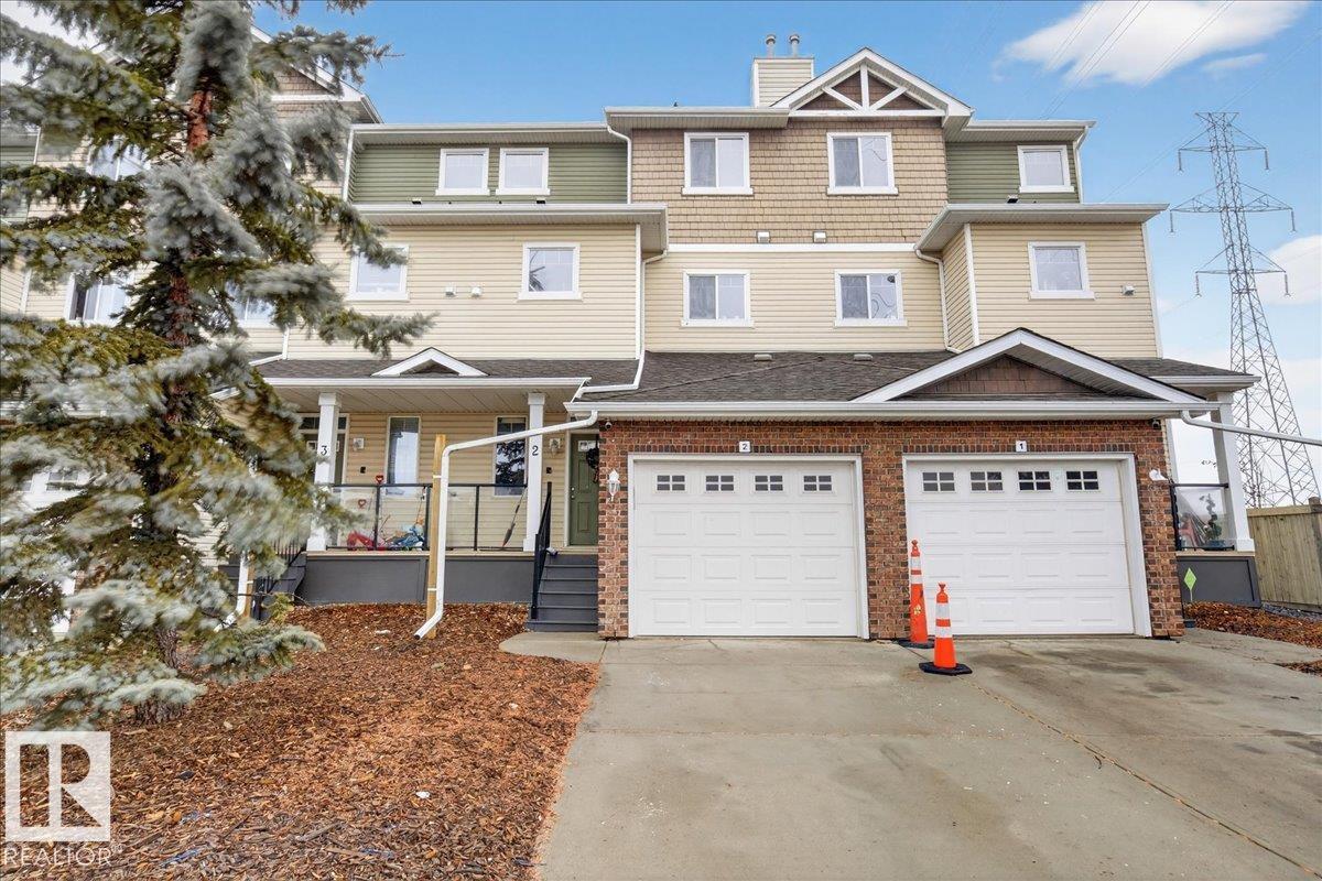 2 3010 33 Avenue, E4487040, Alberta,