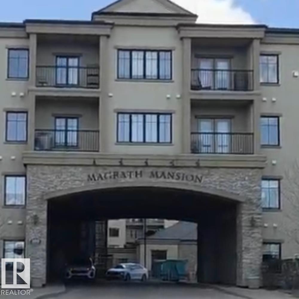 109 160 MAGRATH RD, E4487042, Alberta,