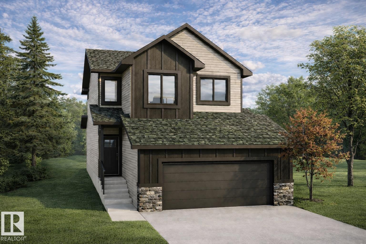 18 Brickyard View, E4487047, Alberta,