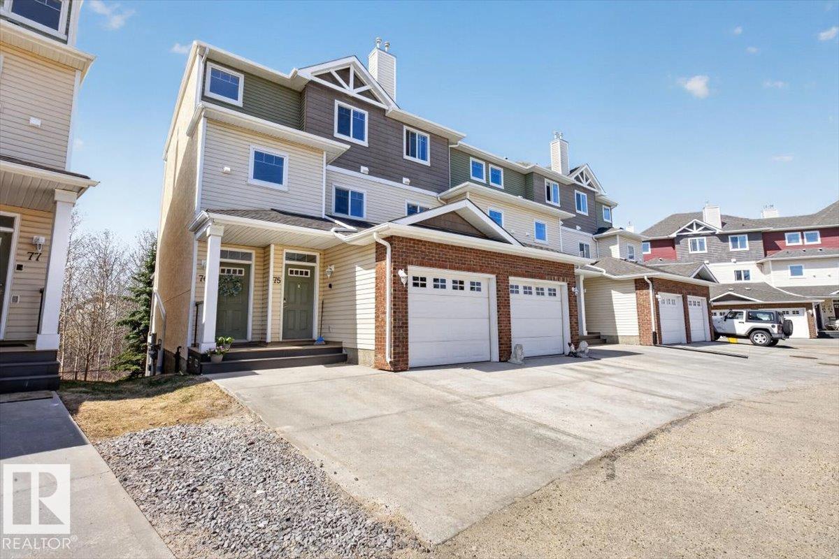 76 3010 33 Avenue, E4487052, Alberta,
