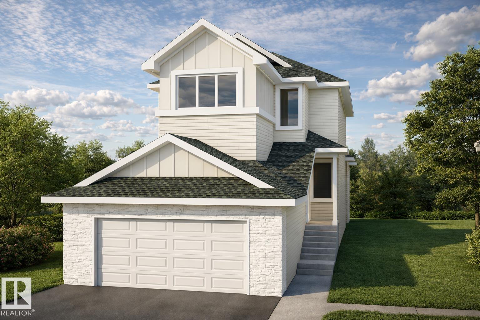 22 Brickyard View, E4487058, Alberta,