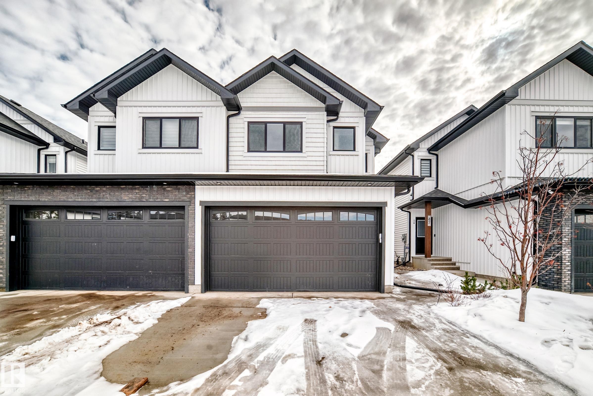 48 5122 213A Street, E4487062, Alberta,