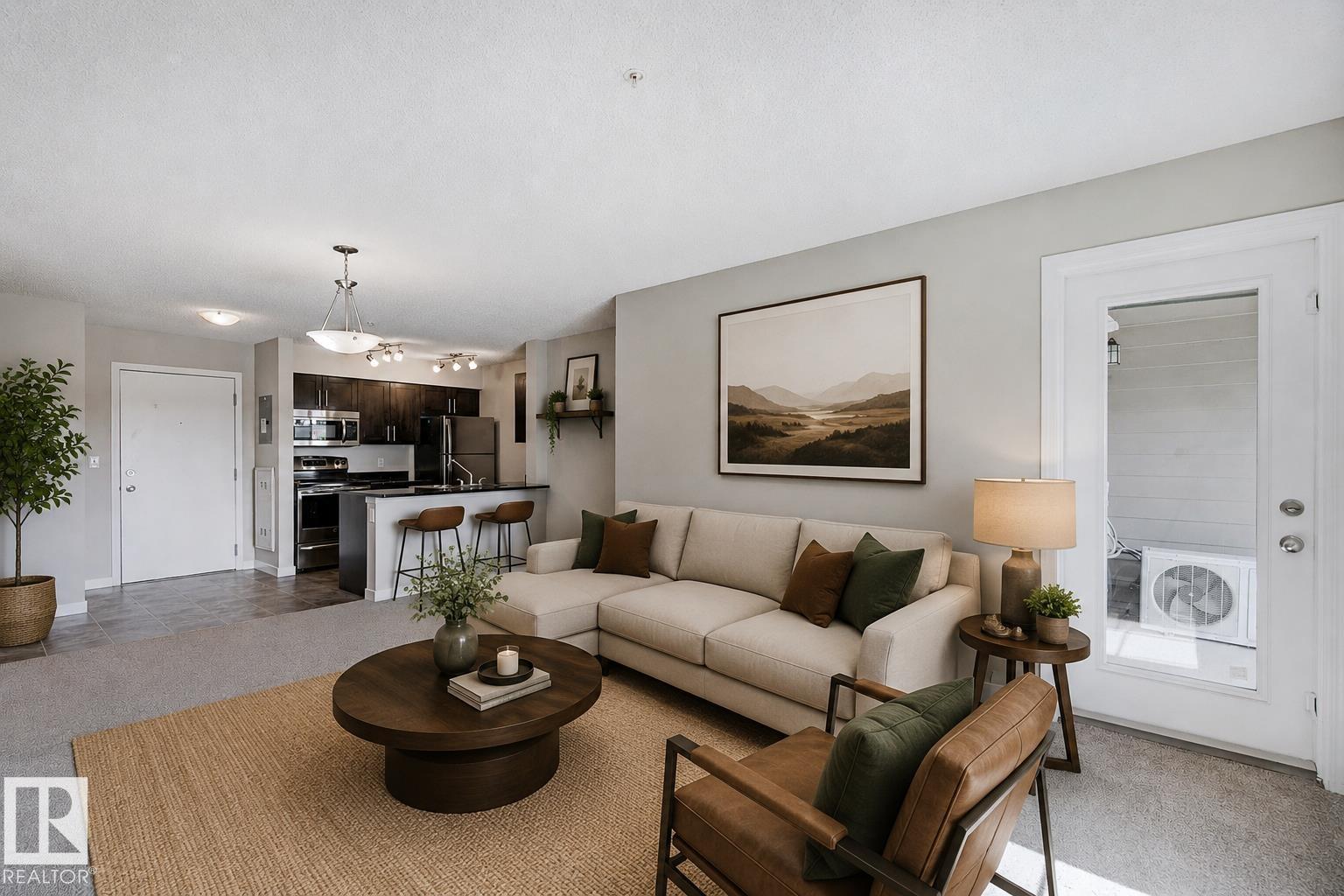 306 12035 22 Avenue, E4487083, Alberta,