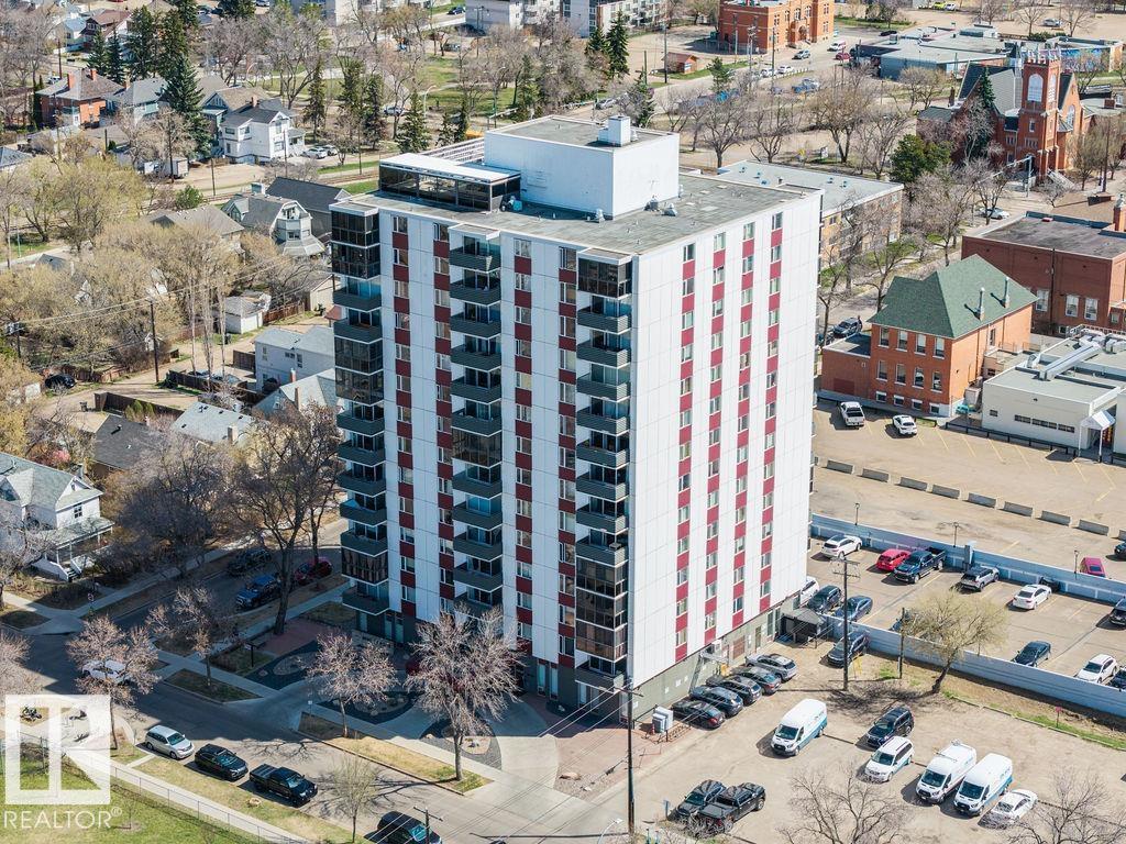 704 8315 105 Street, E4487097, Alberta,