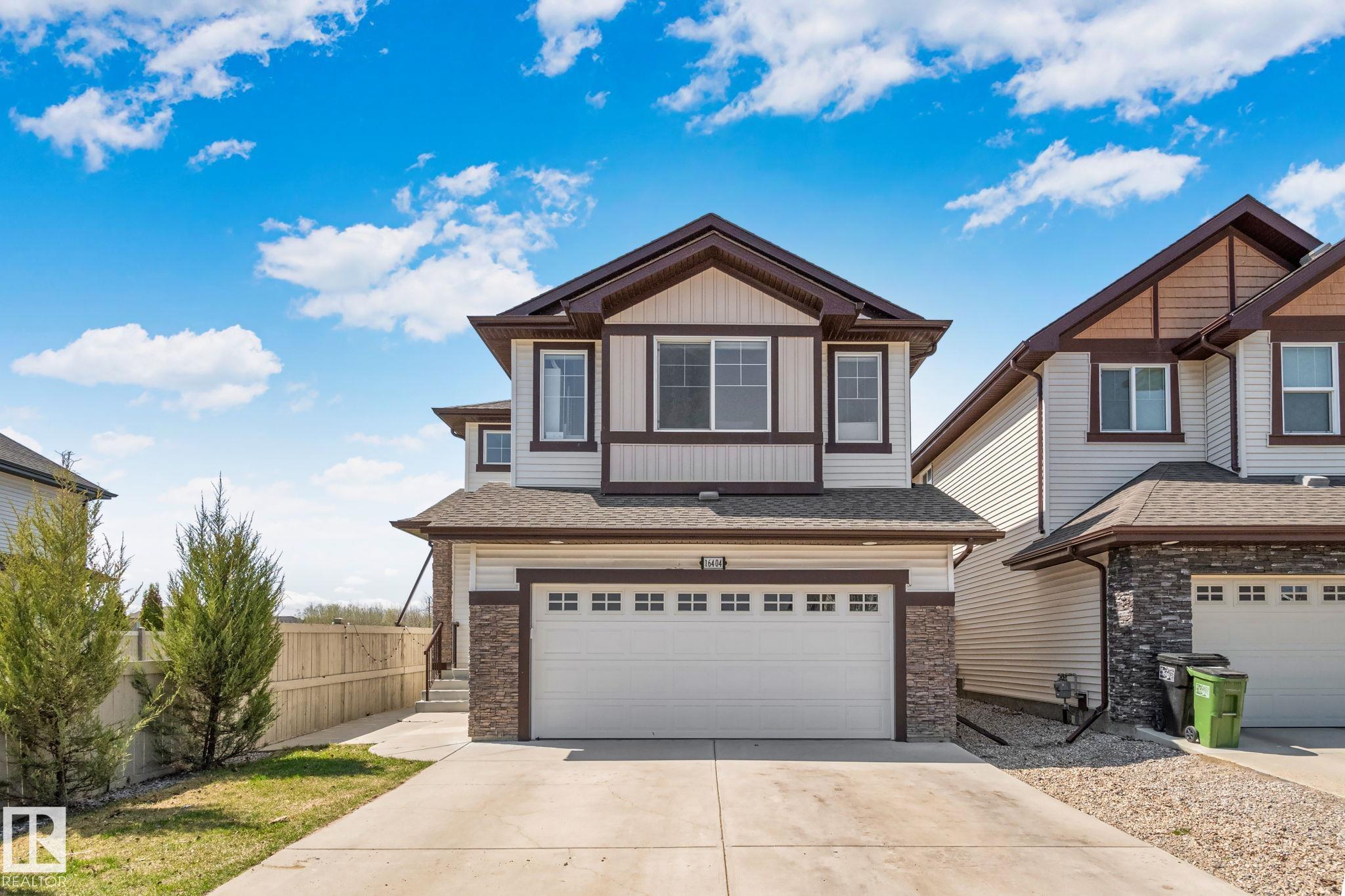 16404 136 Street, E4487098, Alberta,