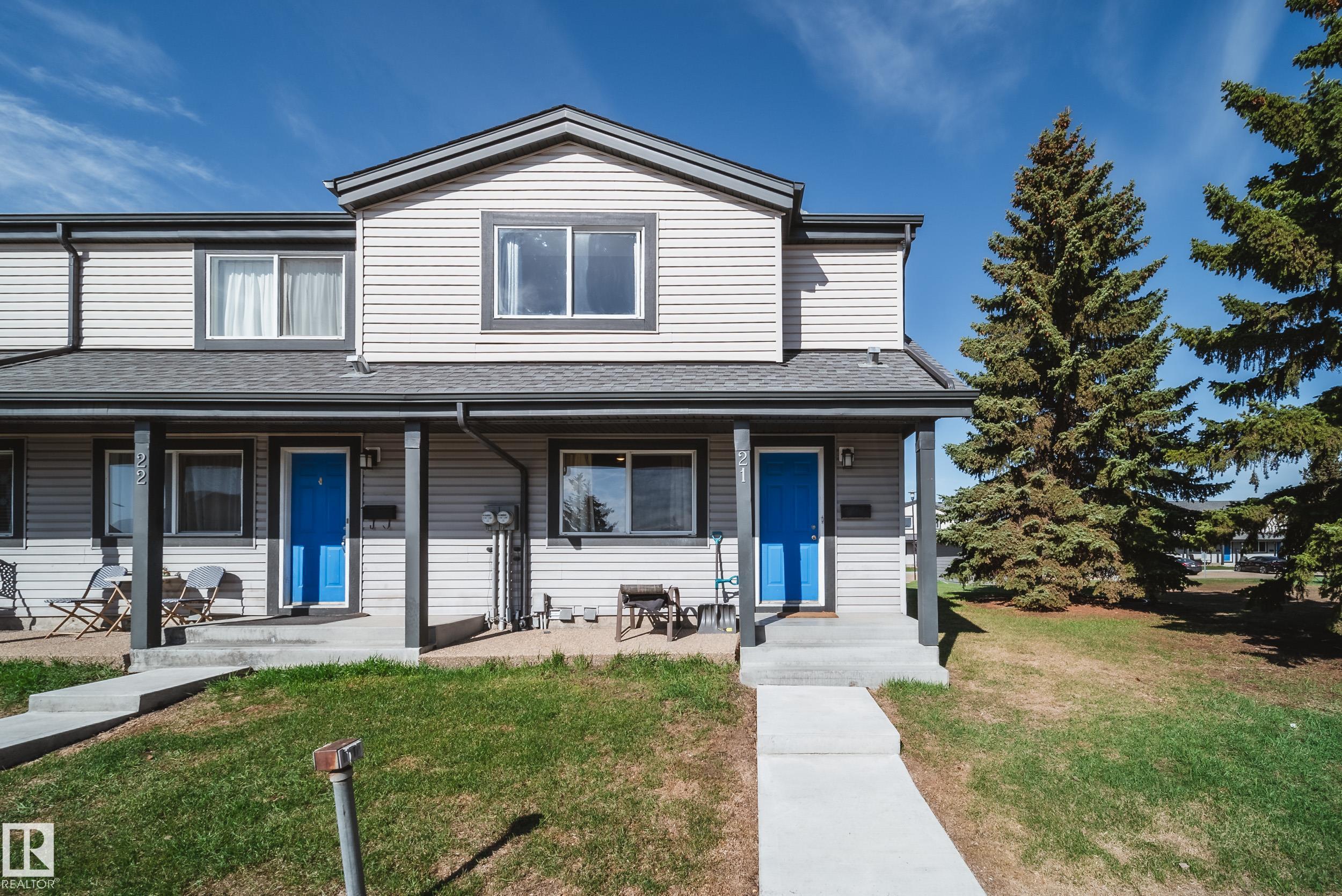 21 18010 98 Avenue, E4487103, Alberta,