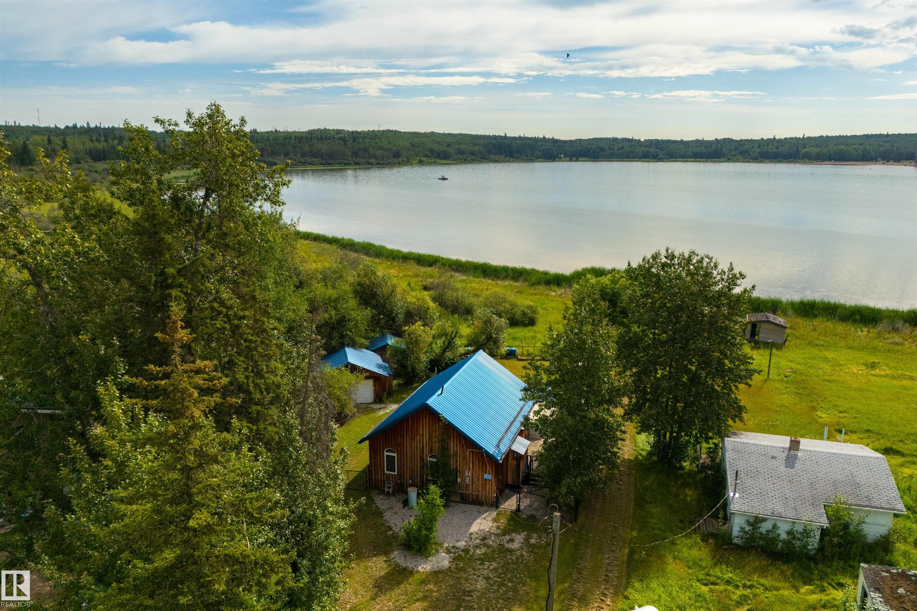 113 BAYVIEW Drive, E4487105, Alberta,