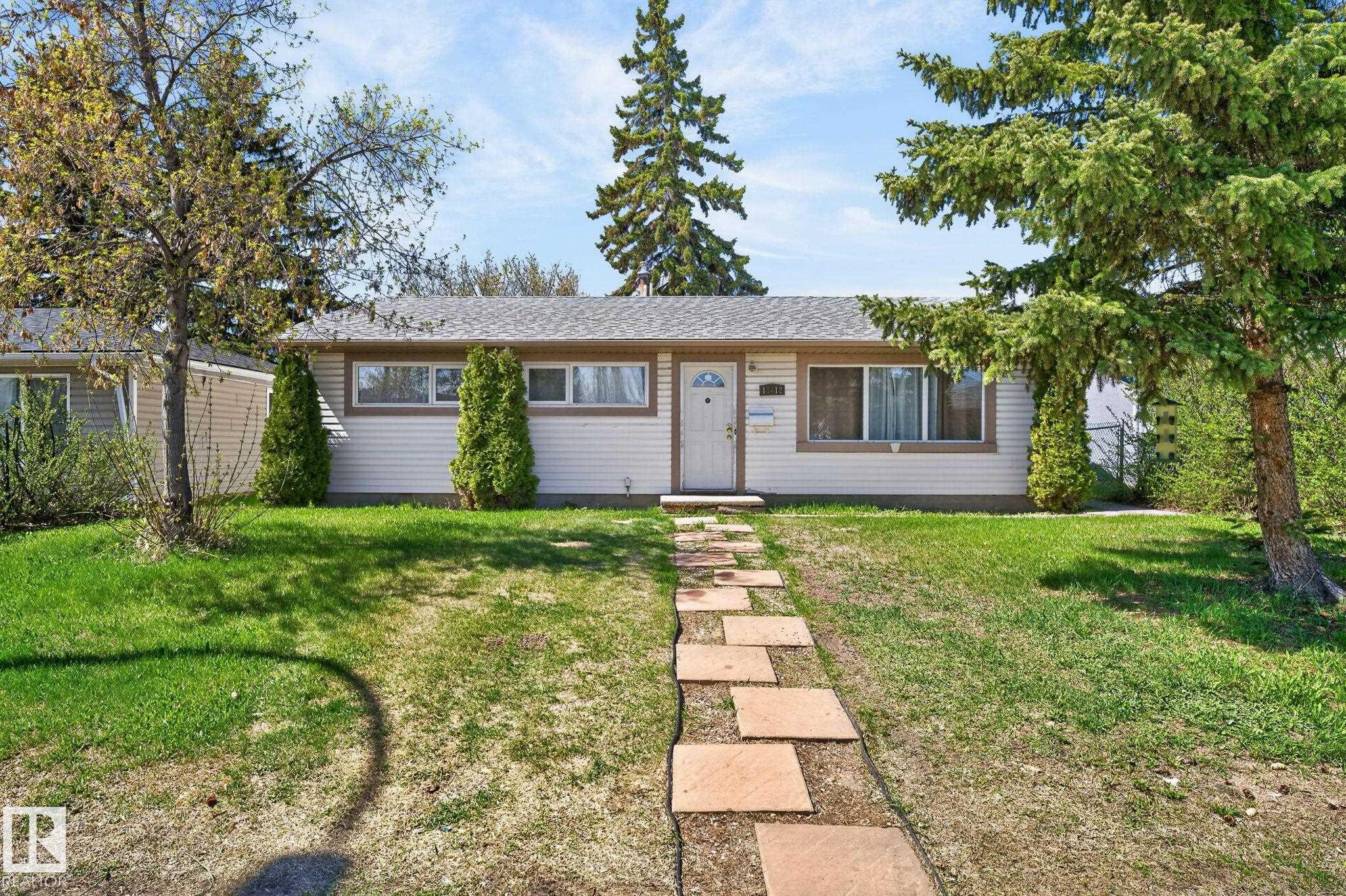 13412 108 Street, E4487108, Alberta,