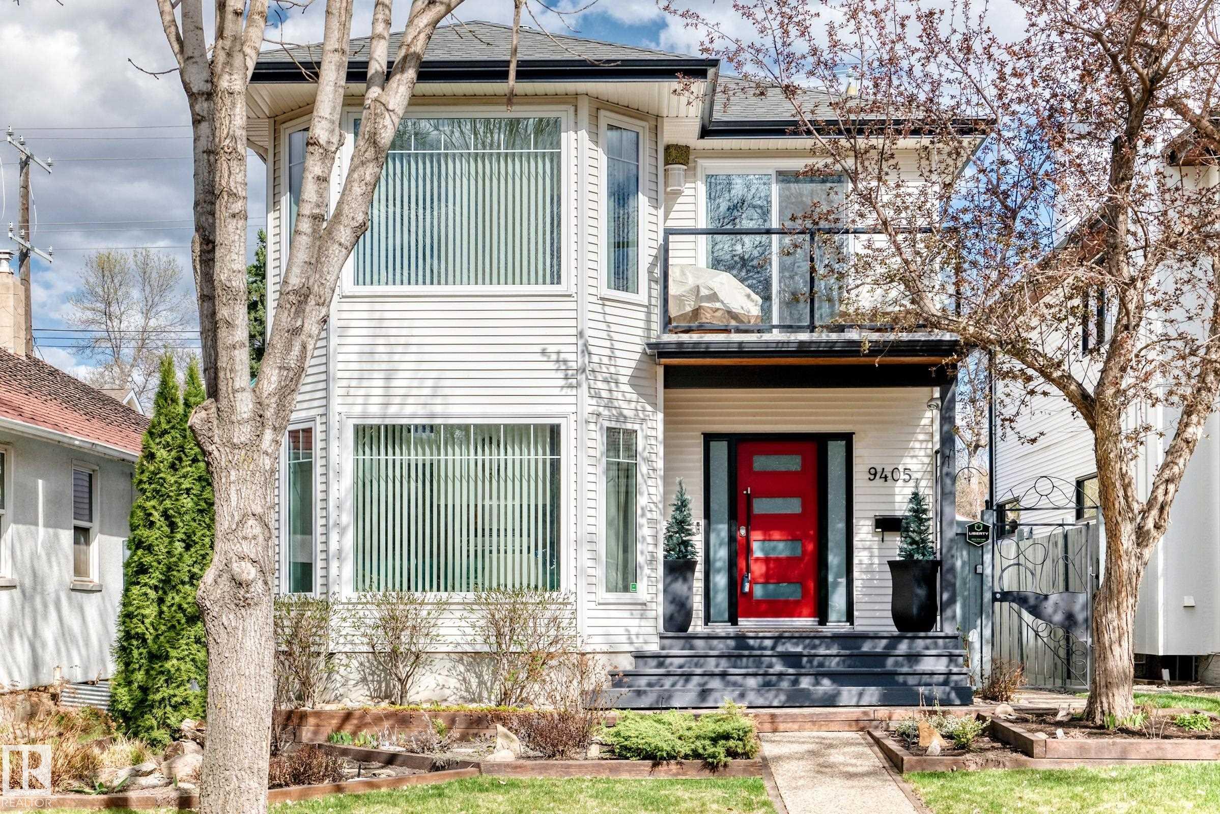 9405 101 Street NW, E4487109, Alberta,