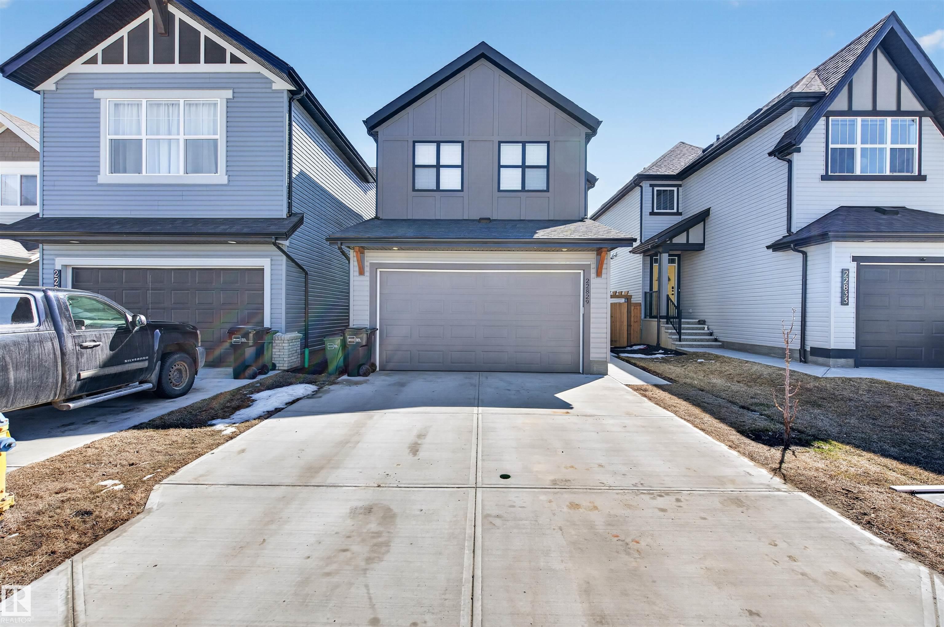 22829 95A Avenue, E4487114, Alberta,