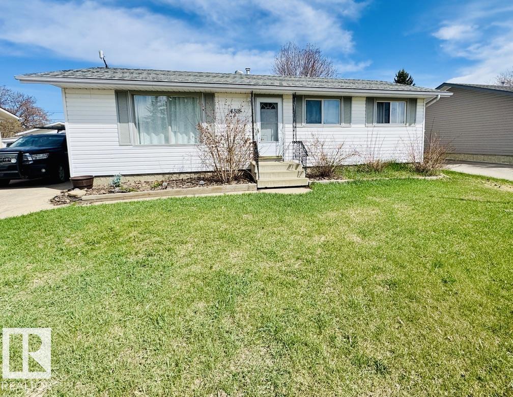4318 49 Avenue, E4487115, Alberta,
