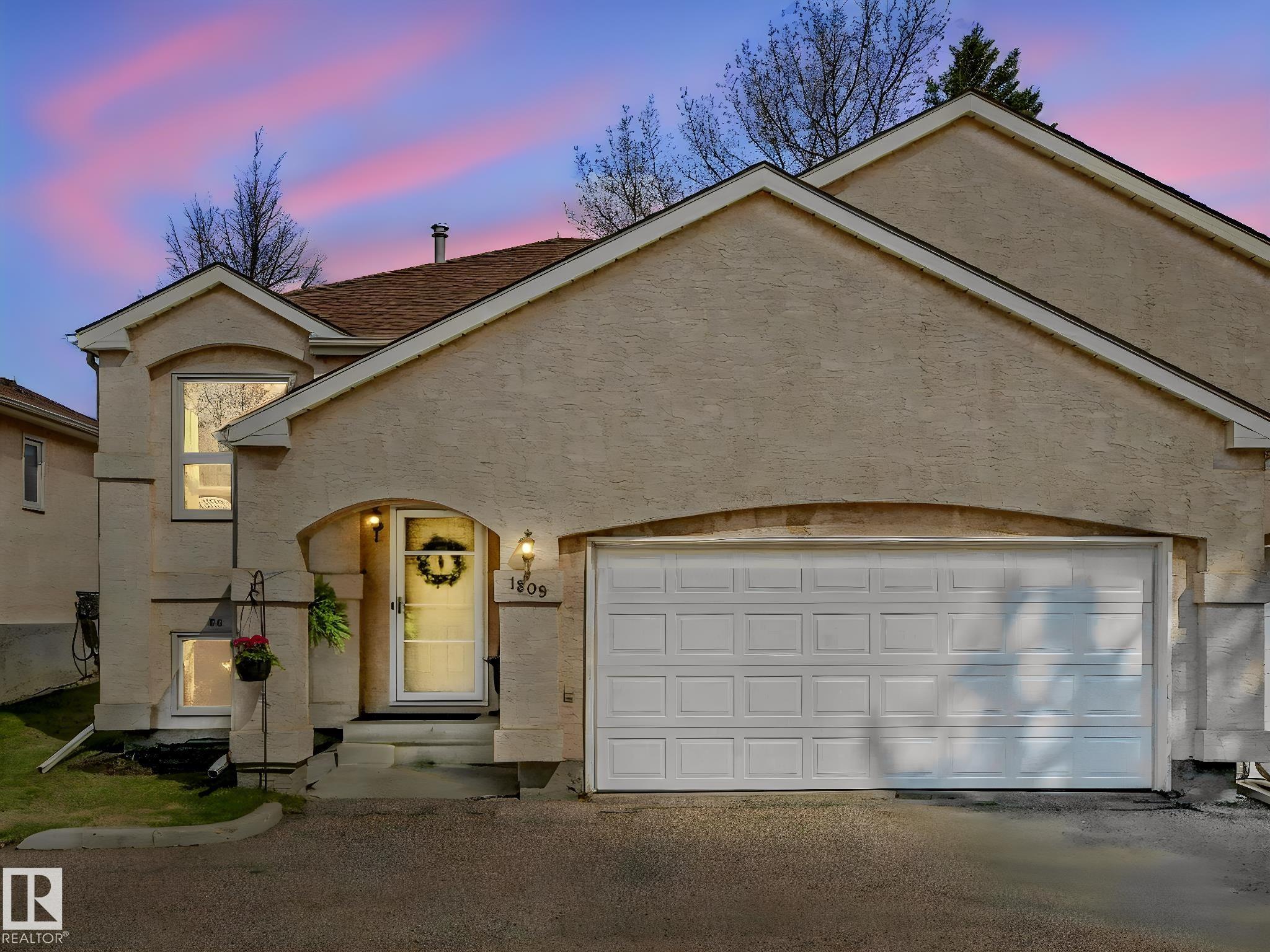1809 MILL WOODS Road E, E4487123, Alberta,