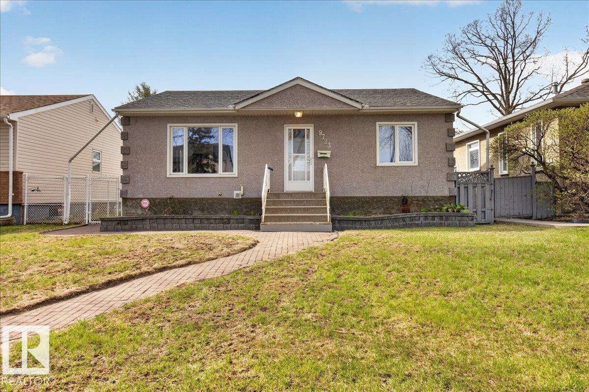 9723 65 Avenue, E4487125, Alberta,