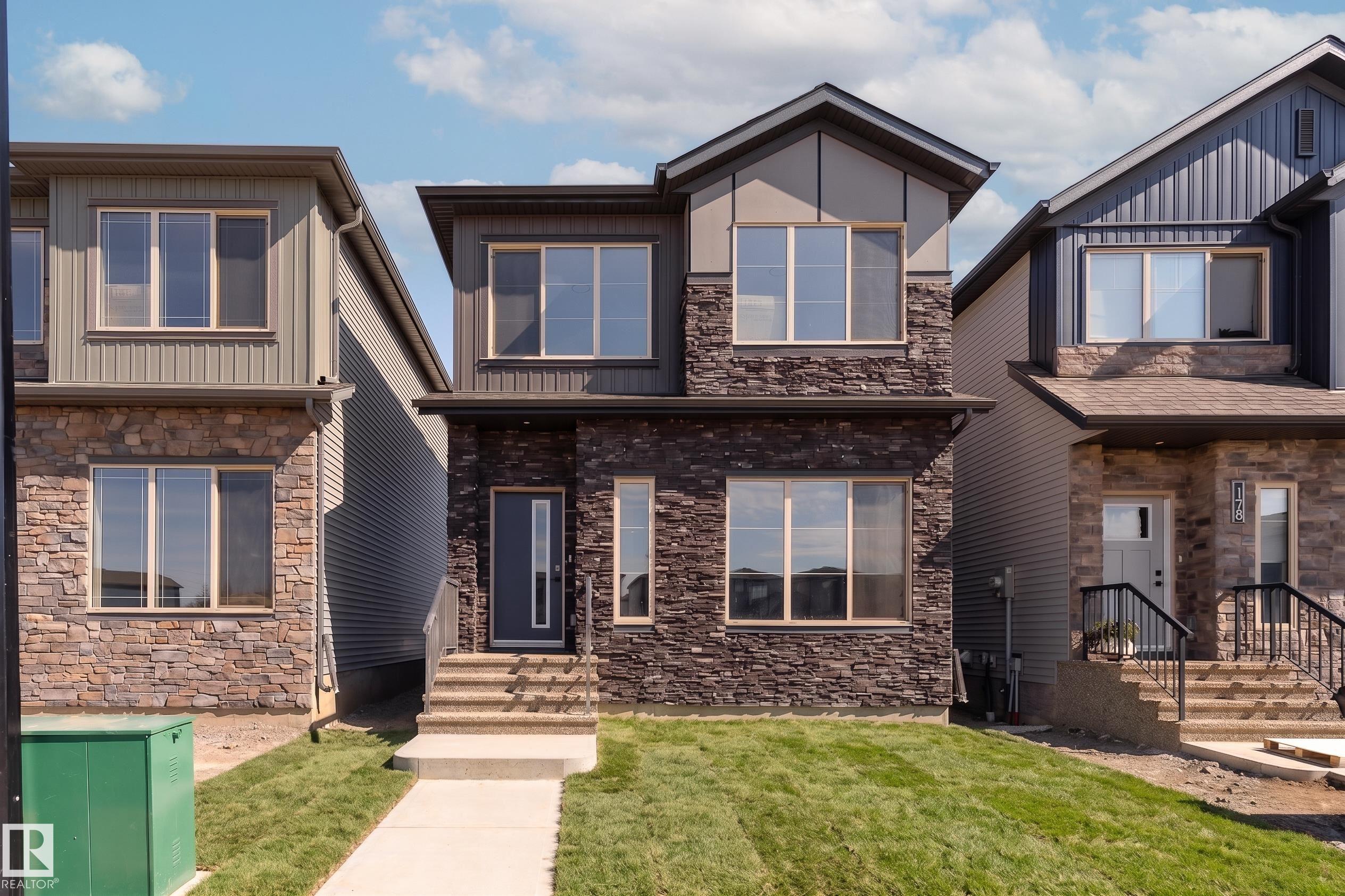 138 GARNEAU Gate, E4487126, Alberta,