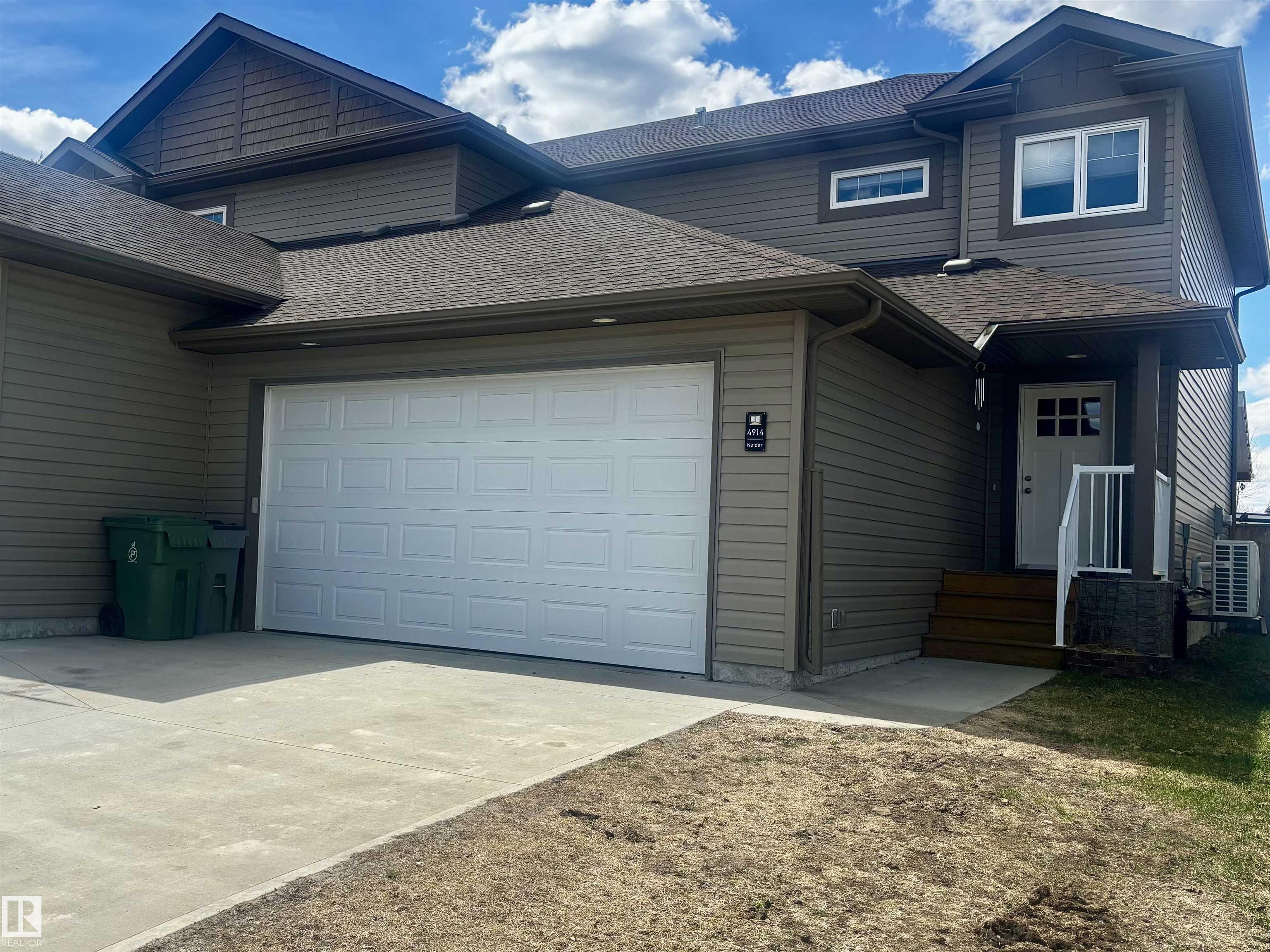 4914 47 Street, E4487136, Alberta,