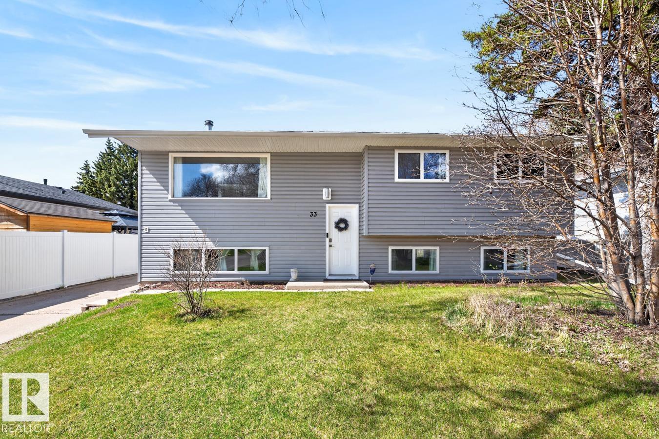 33 MISSION Street, E4487139, Alberta,