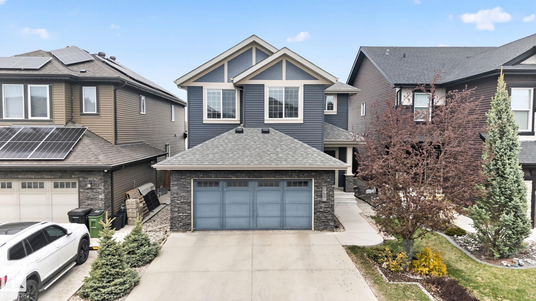 5928 19 Avenue, E4487142, Alberta,