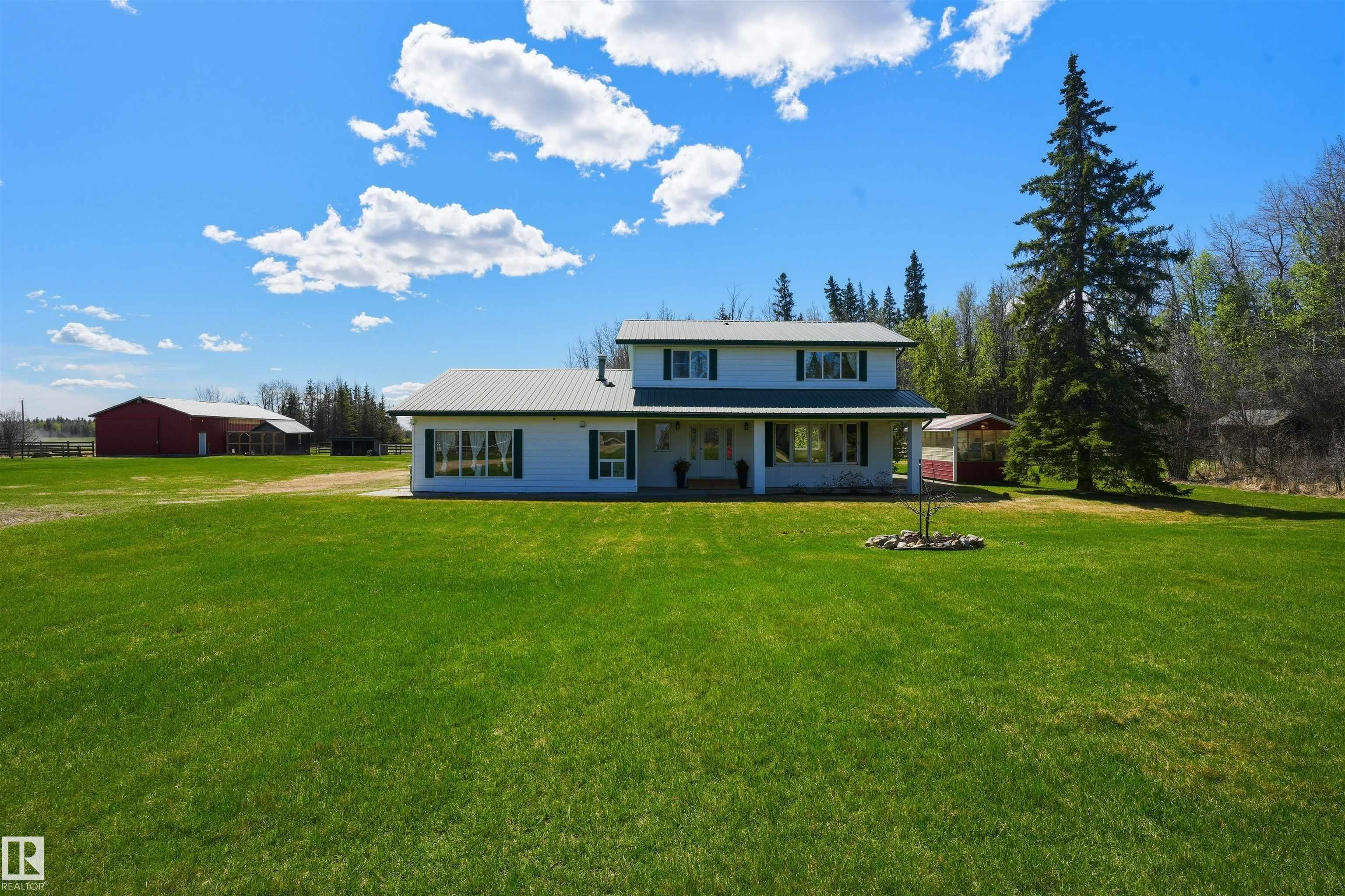 3003 TWP ROAD 562, E4487145, Alberta,
