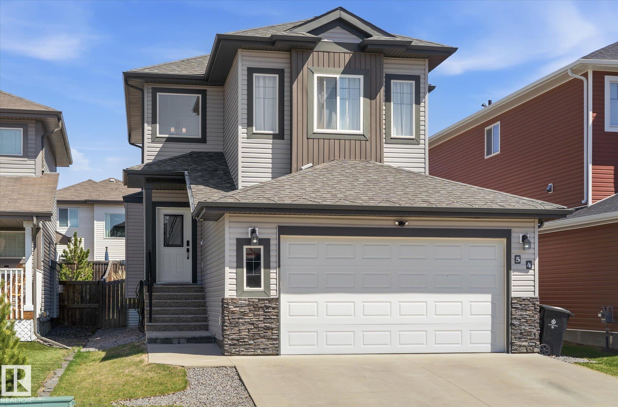 54 Cypress Link, E4487146, Alberta,