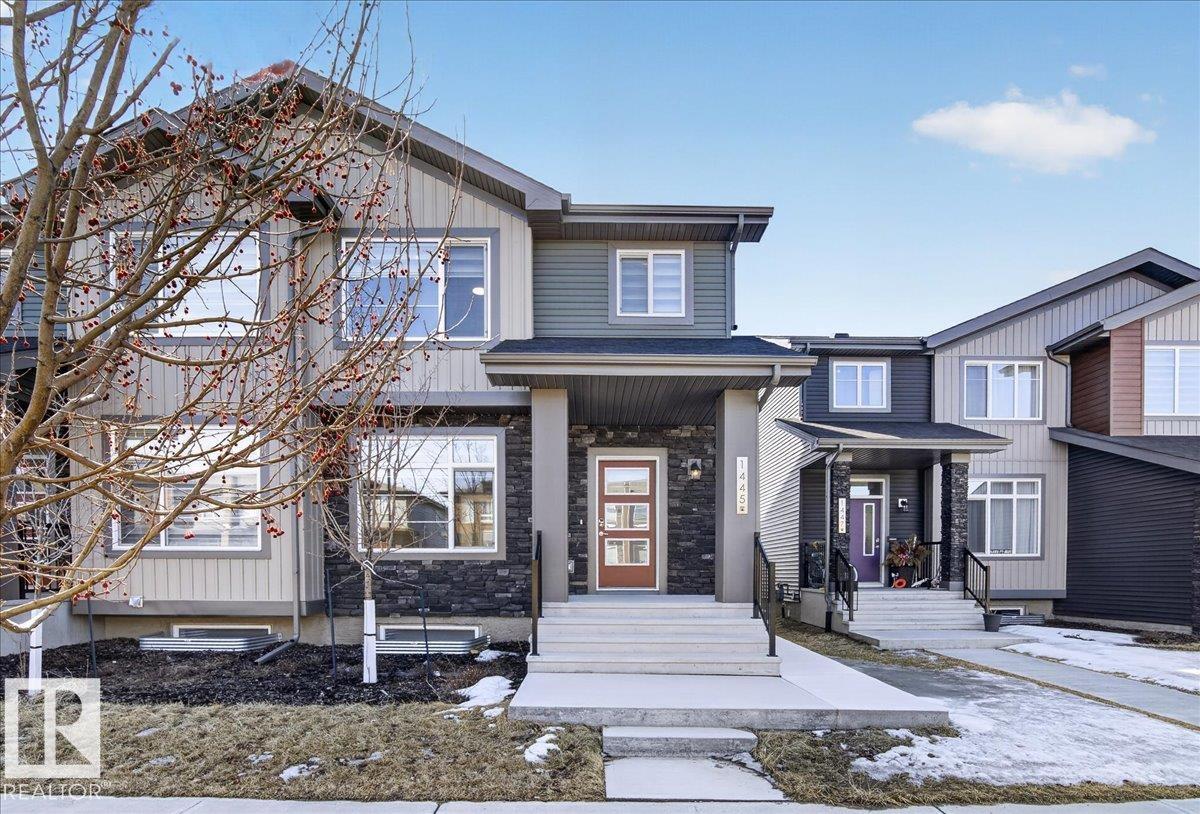 1445 KESWICK Drive SW, E4487149, Alberta,