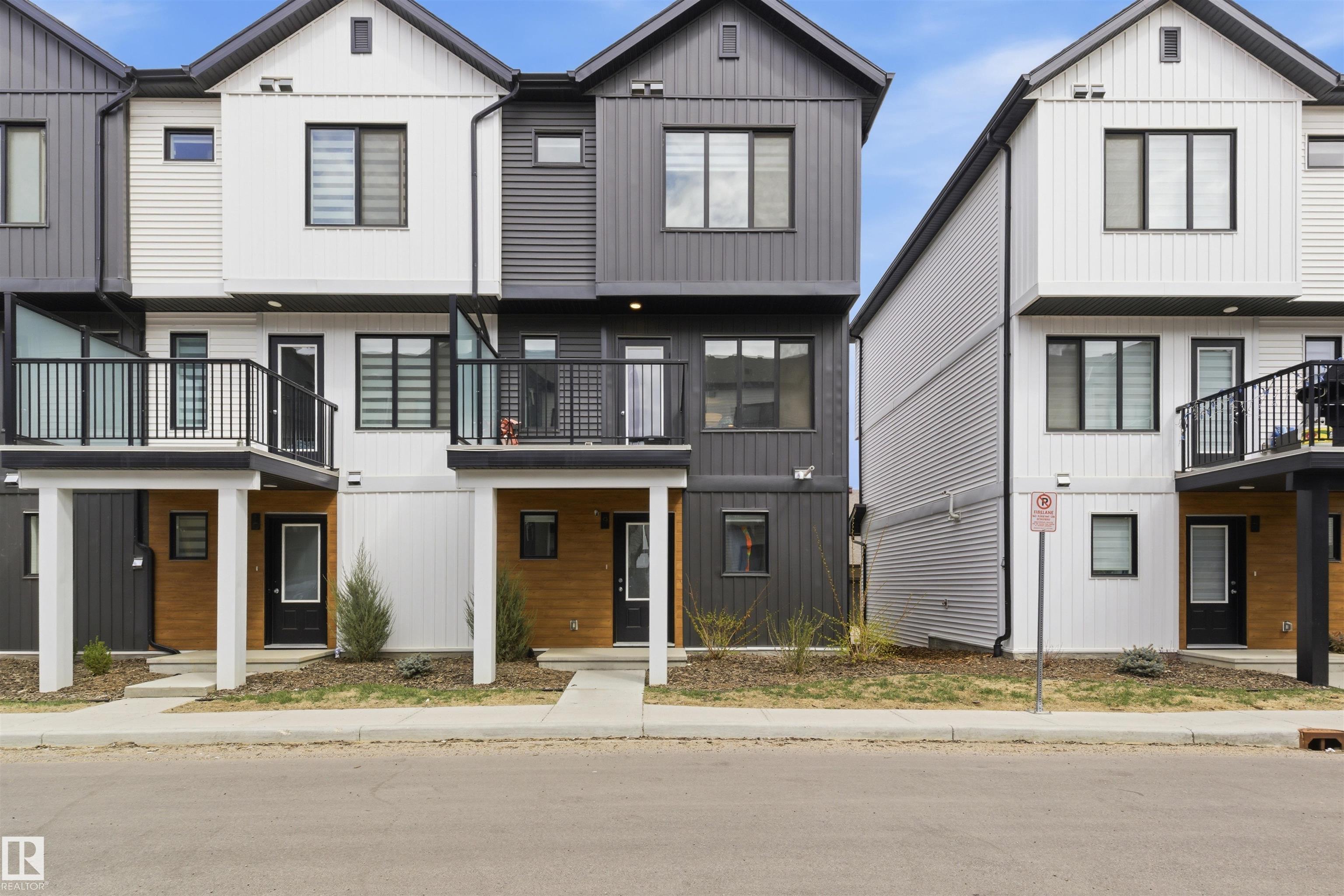 9 850 SECORD Boulevard, E4487156, Alberta,