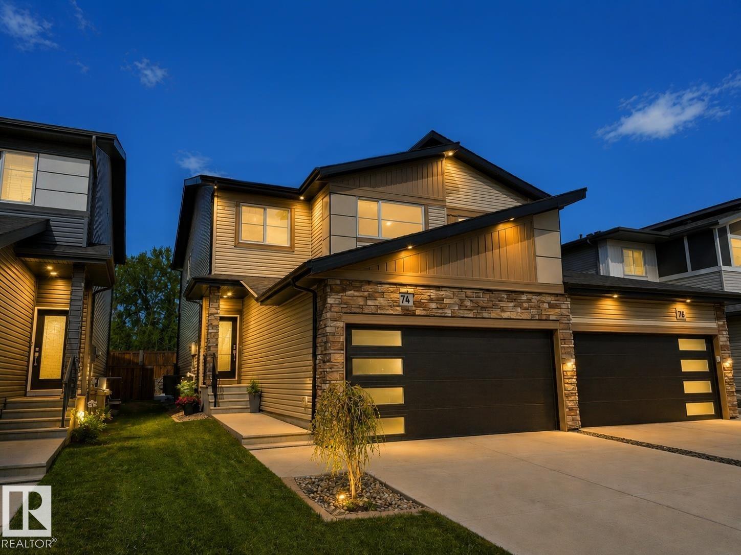 74 ROYAL Street, E4487160, Alberta,